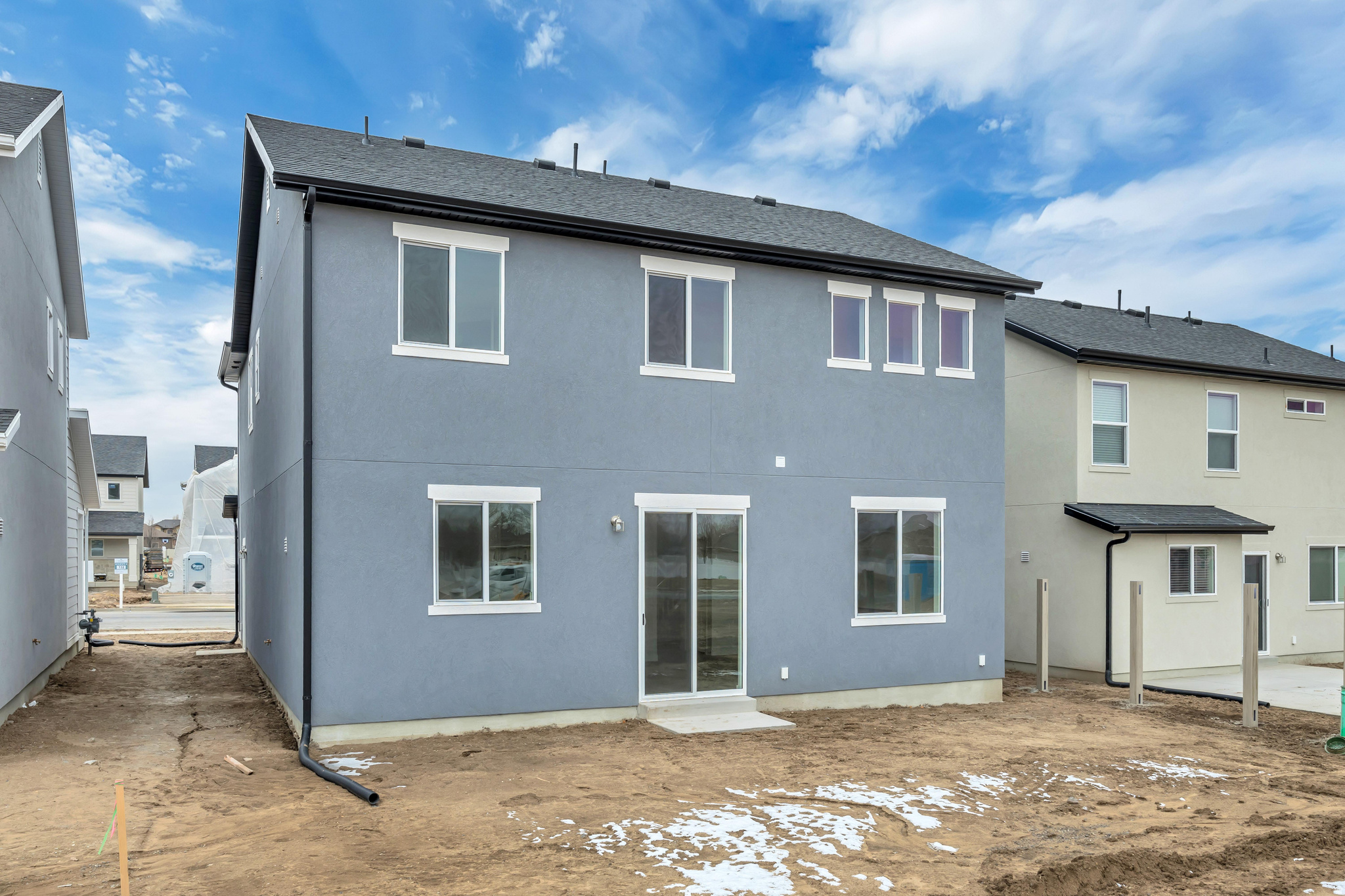 VISTA AT SUMMERFIELD - Residential