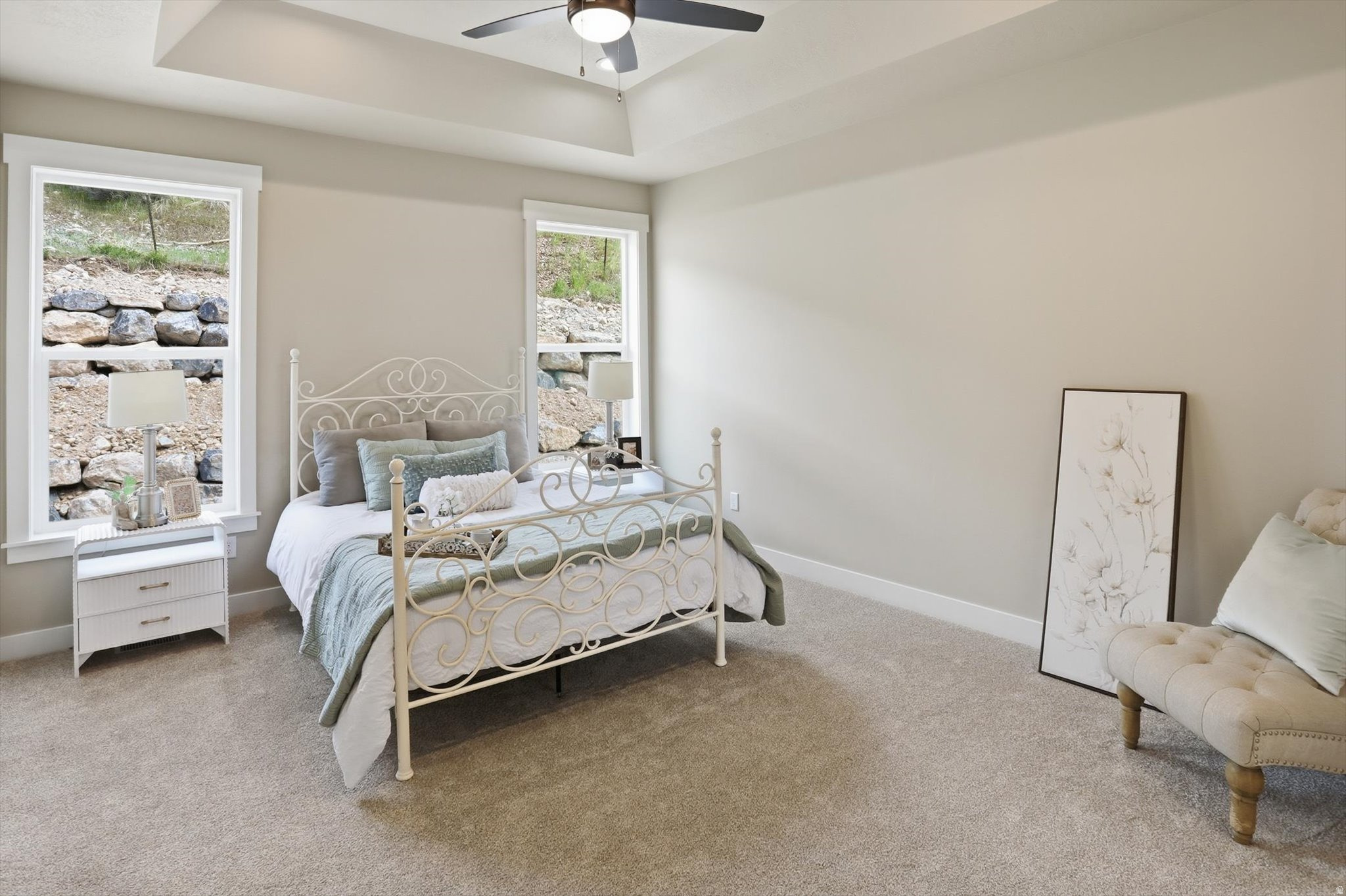 MOUNTAIN GATE ESTATES - Residential