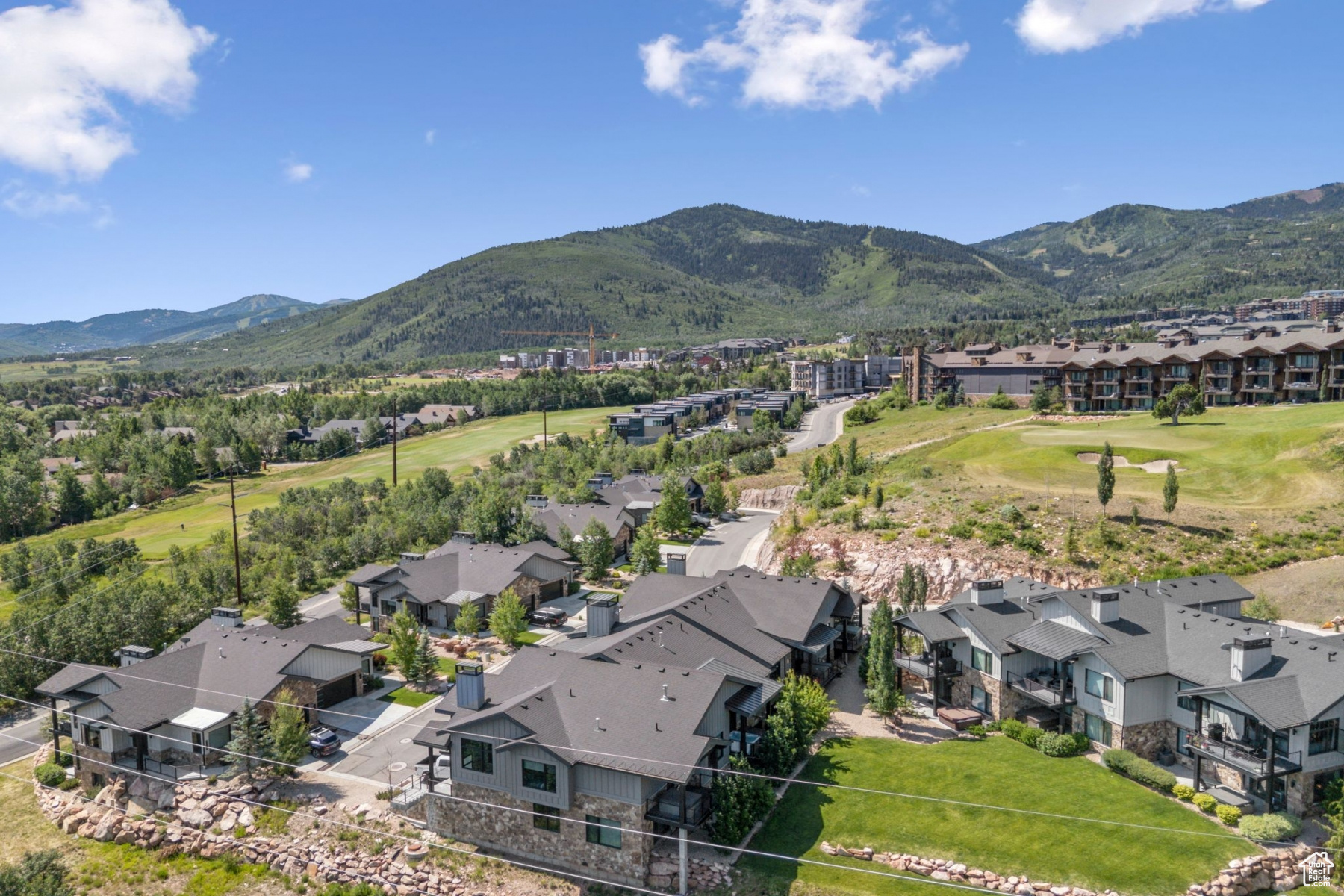 Park City, Utah 84098, United States, 4 Bedrooms Bedrooms, ,3 BathroomsBathrooms,Residential,Active,159269