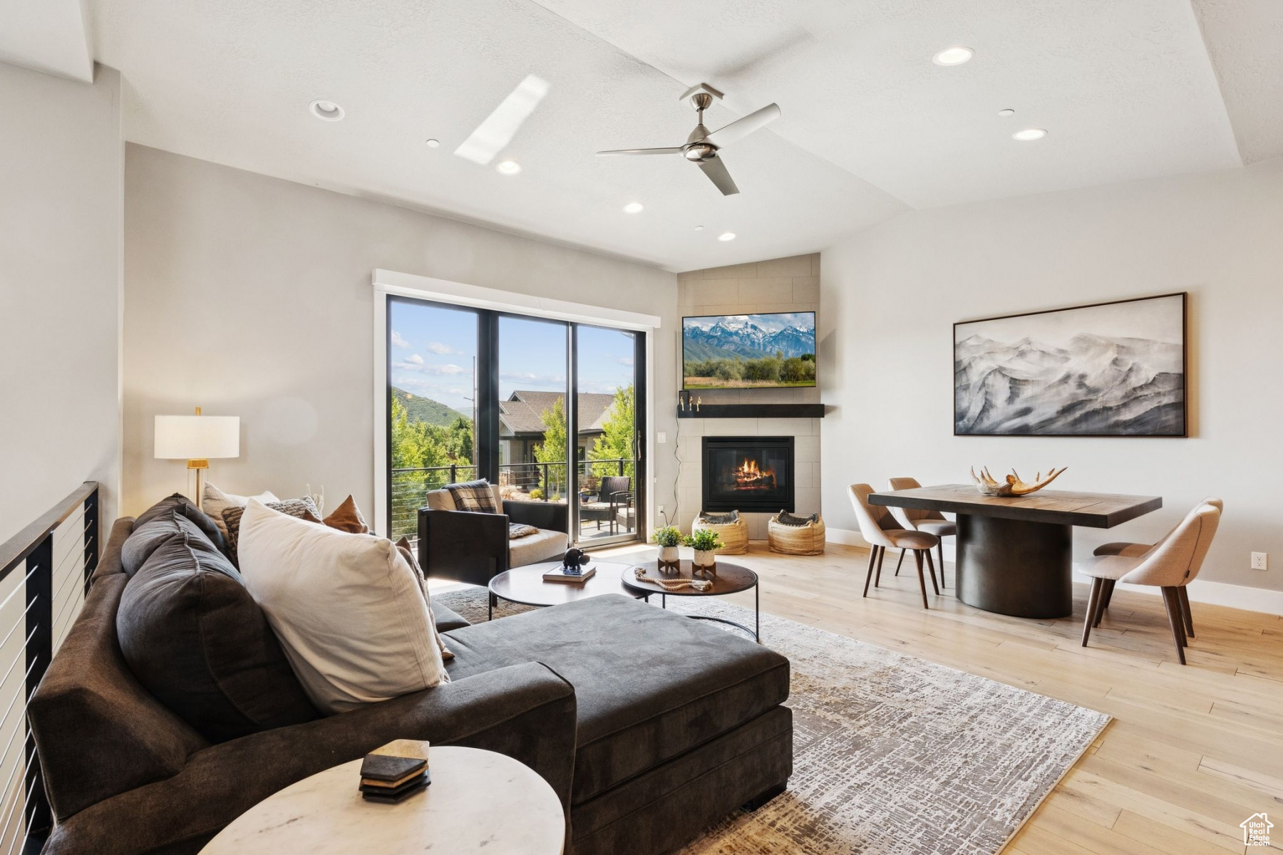 Park City, Utah 84098, United States, 4 Bedrooms Bedrooms, ,3 BathroomsBathrooms,Residential,Active,159269