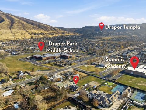 Tiny photo for 13050 S 1300 E, Draper, UT 84020 (MLS # 2124626)