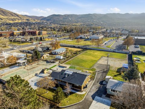 Tiny photo for 13050 S 1300 E, Draper, UT 84020 (MLS # 2124626)