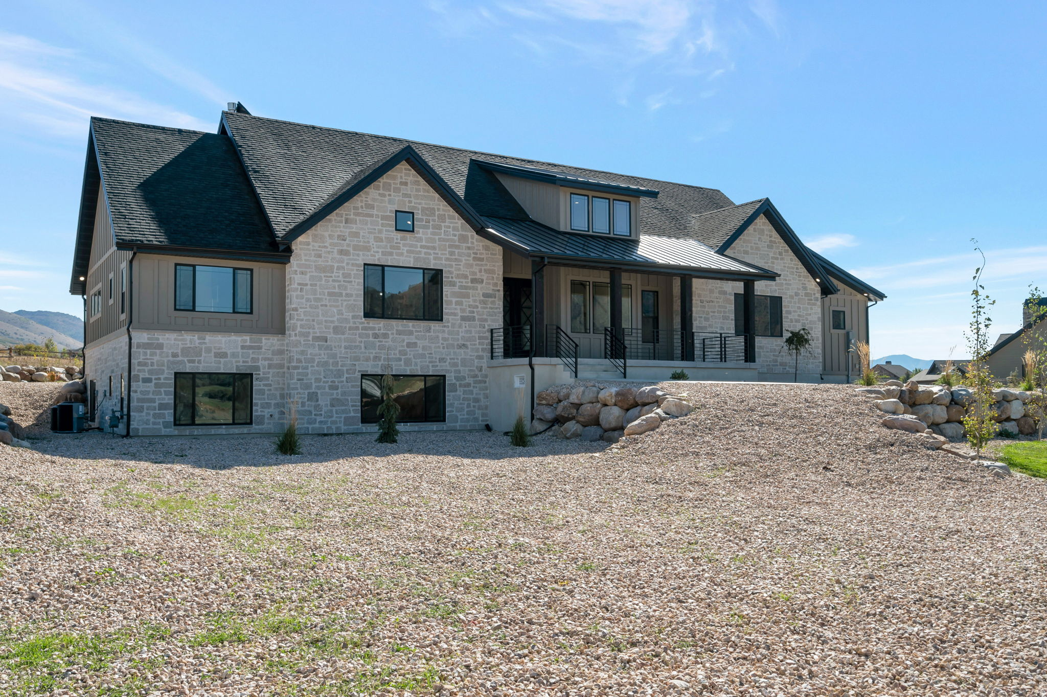 EAGLE RIDGE - Residential