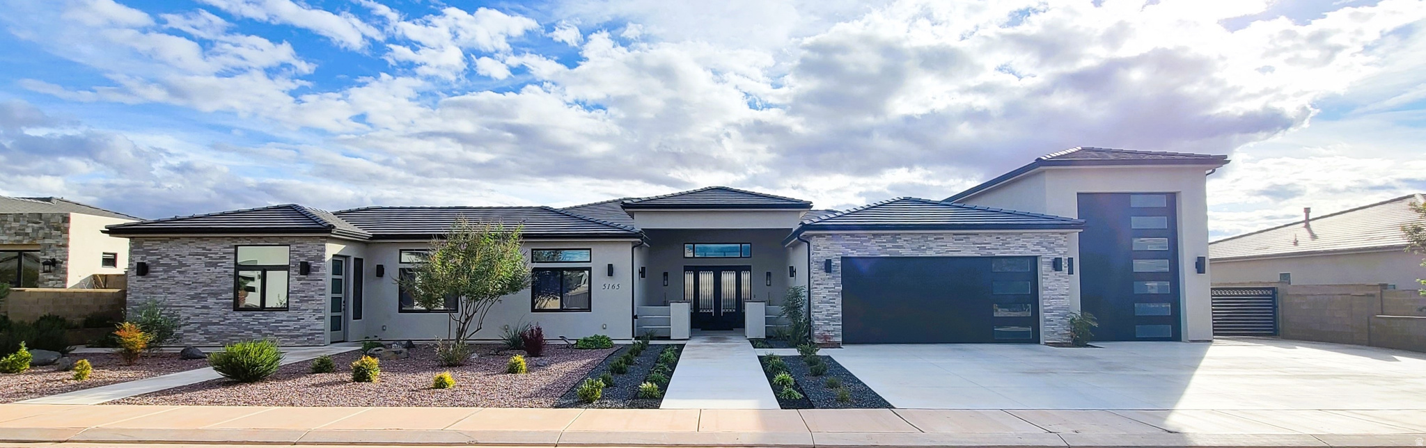 PECAN VALLEY ESTATES - Residential