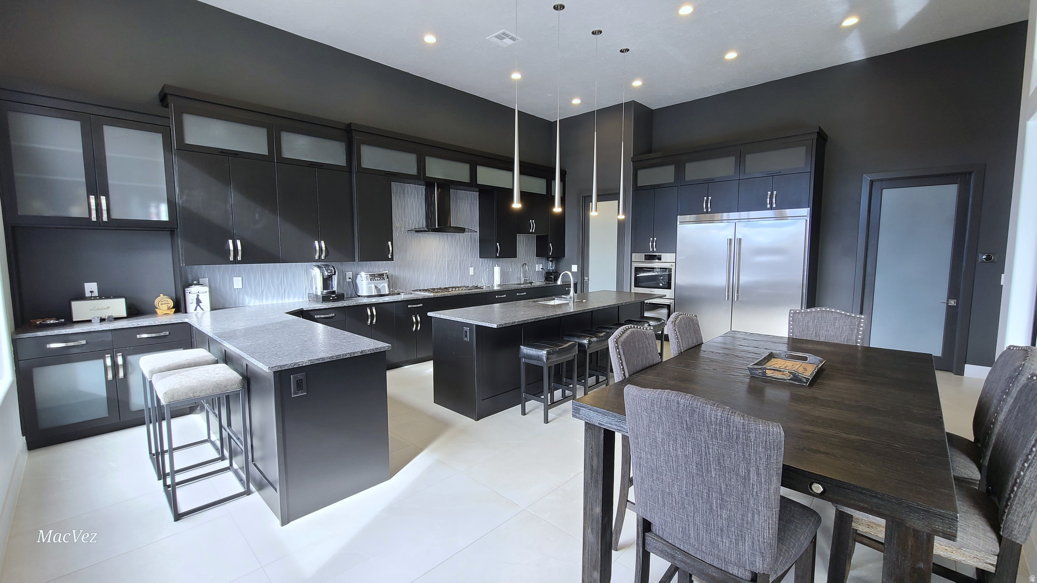 PECAN VALLEY ESTATES - Residential