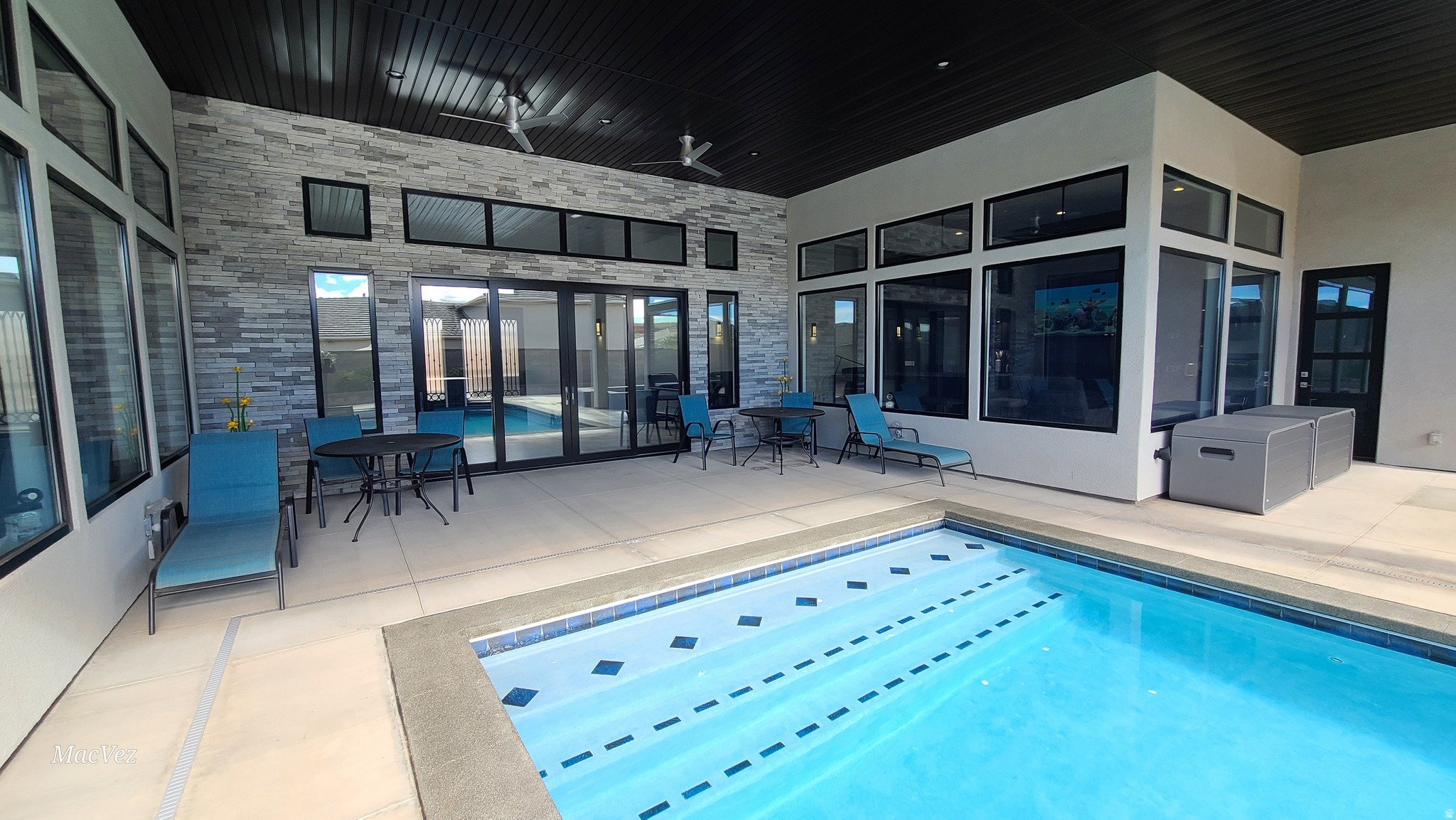 PECAN VALLEY ESTATES - Residential