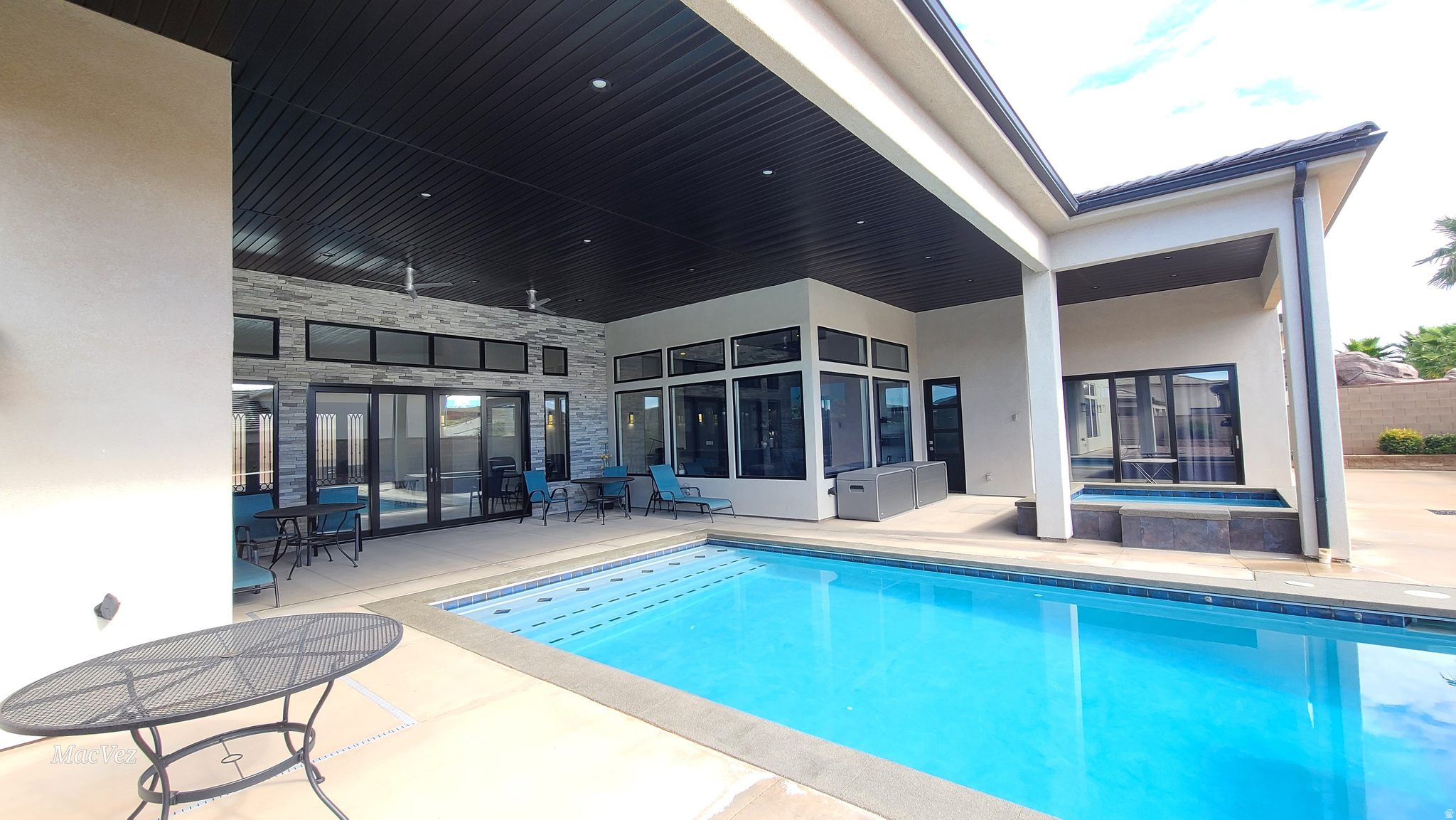 PECAN VALLEY ESTATES - Residential