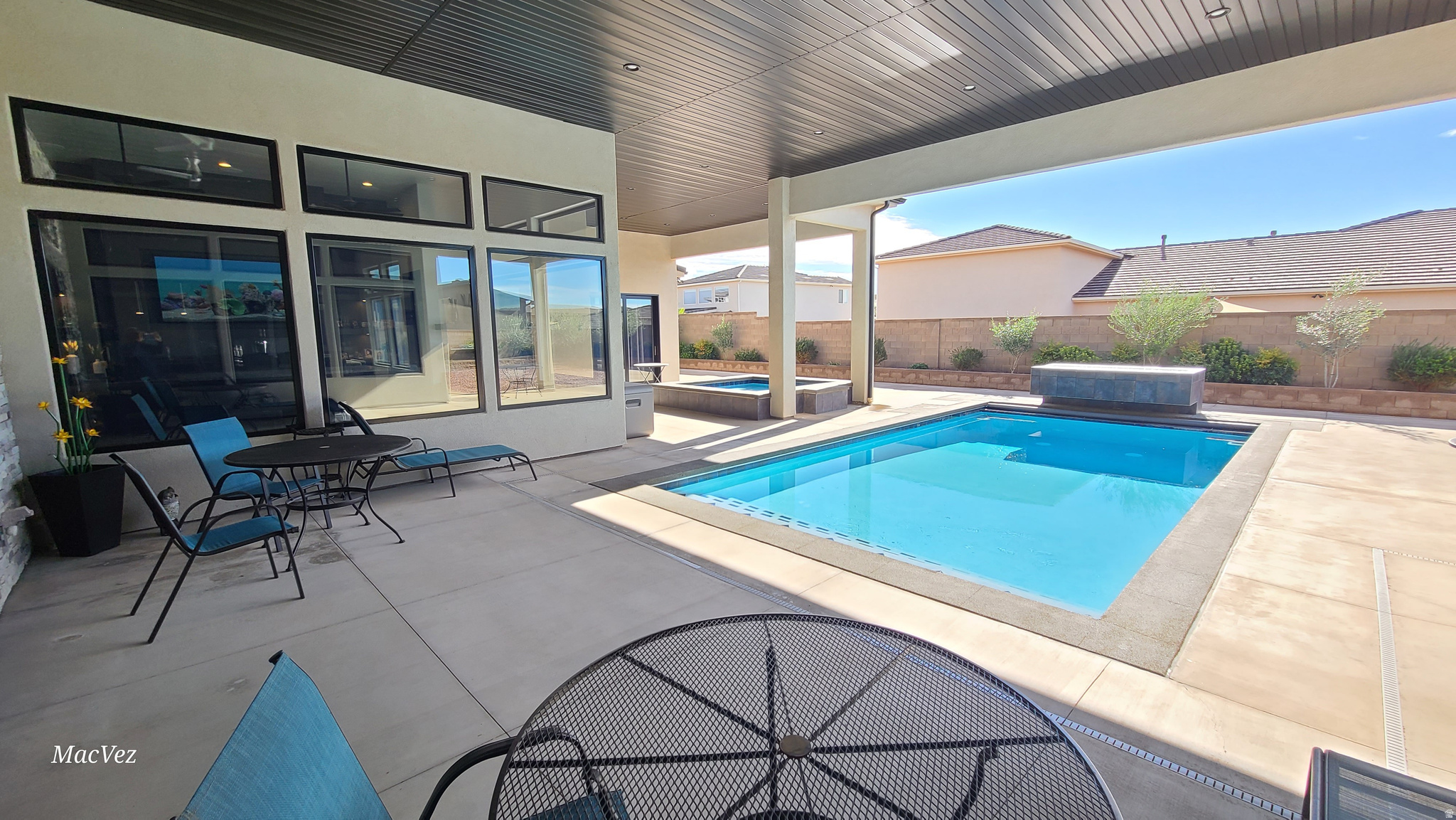 PECAN VALLEY ESTATES - Residential