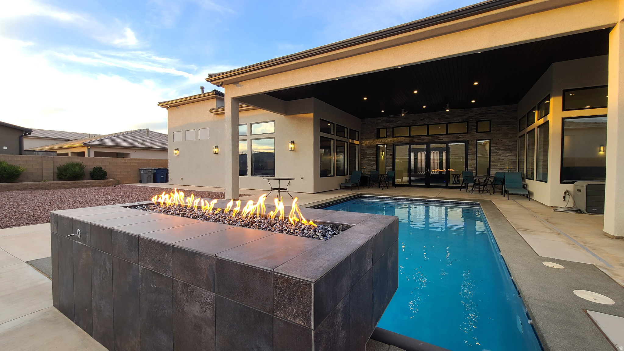 PECAN VALLEY ESTATES - Residential