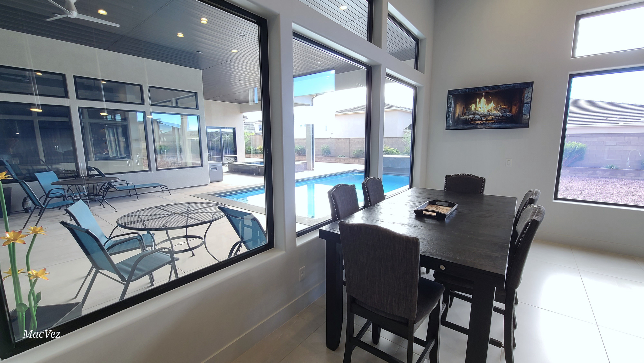 PECAN VALLEY ESTATES - Residential