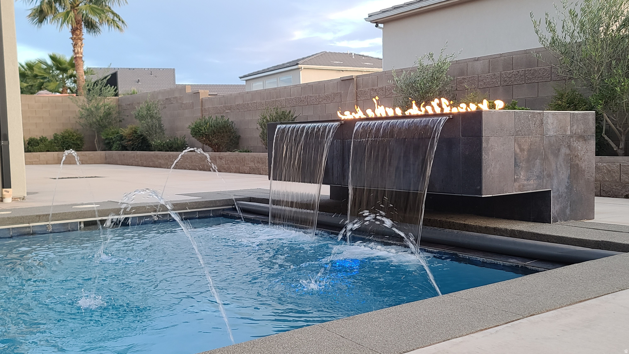 PECAN VALLEY ESTATES - Residential