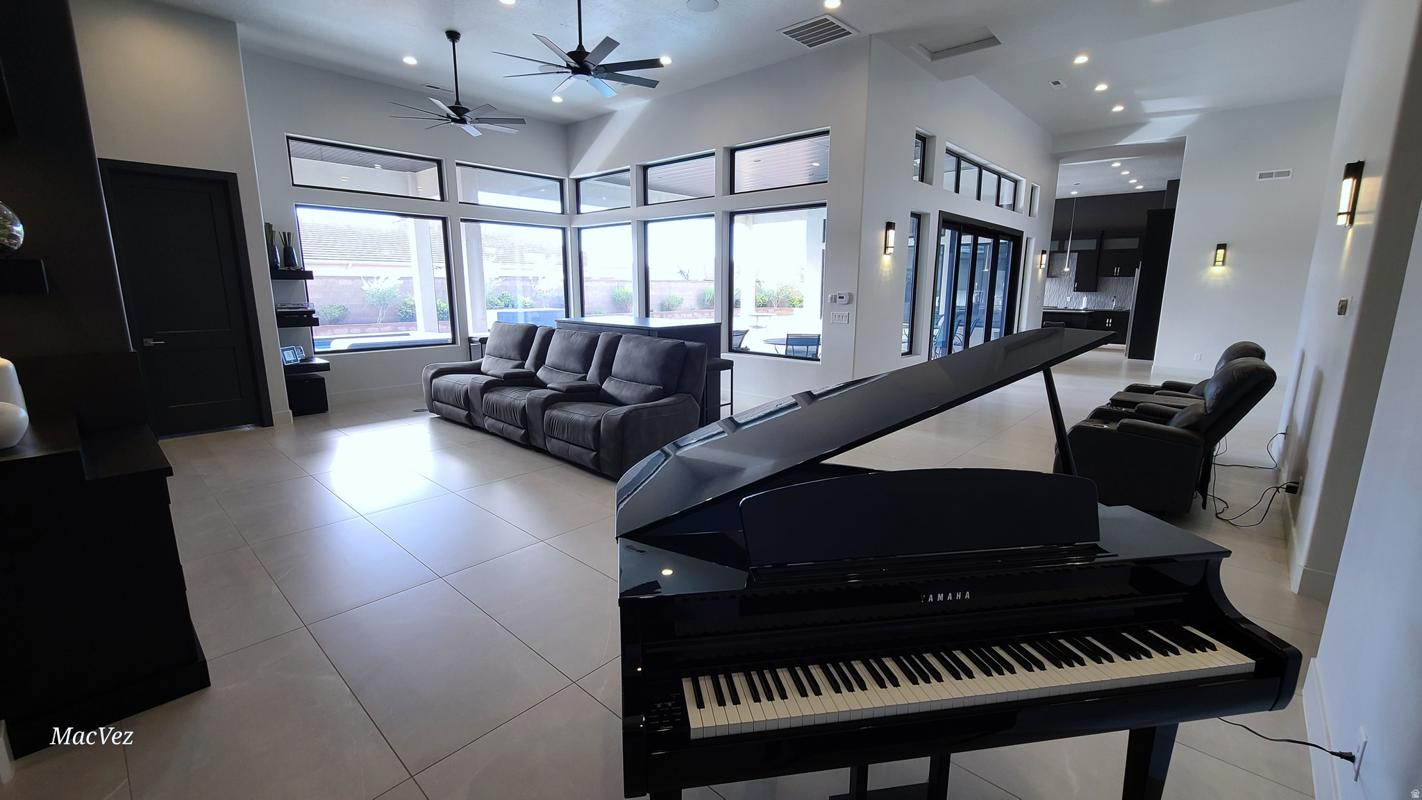 PECAN VALLEY ESTATES - Residential