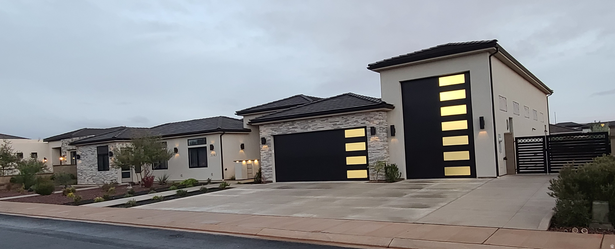 PECAN VALLEY ESTATES - Residential