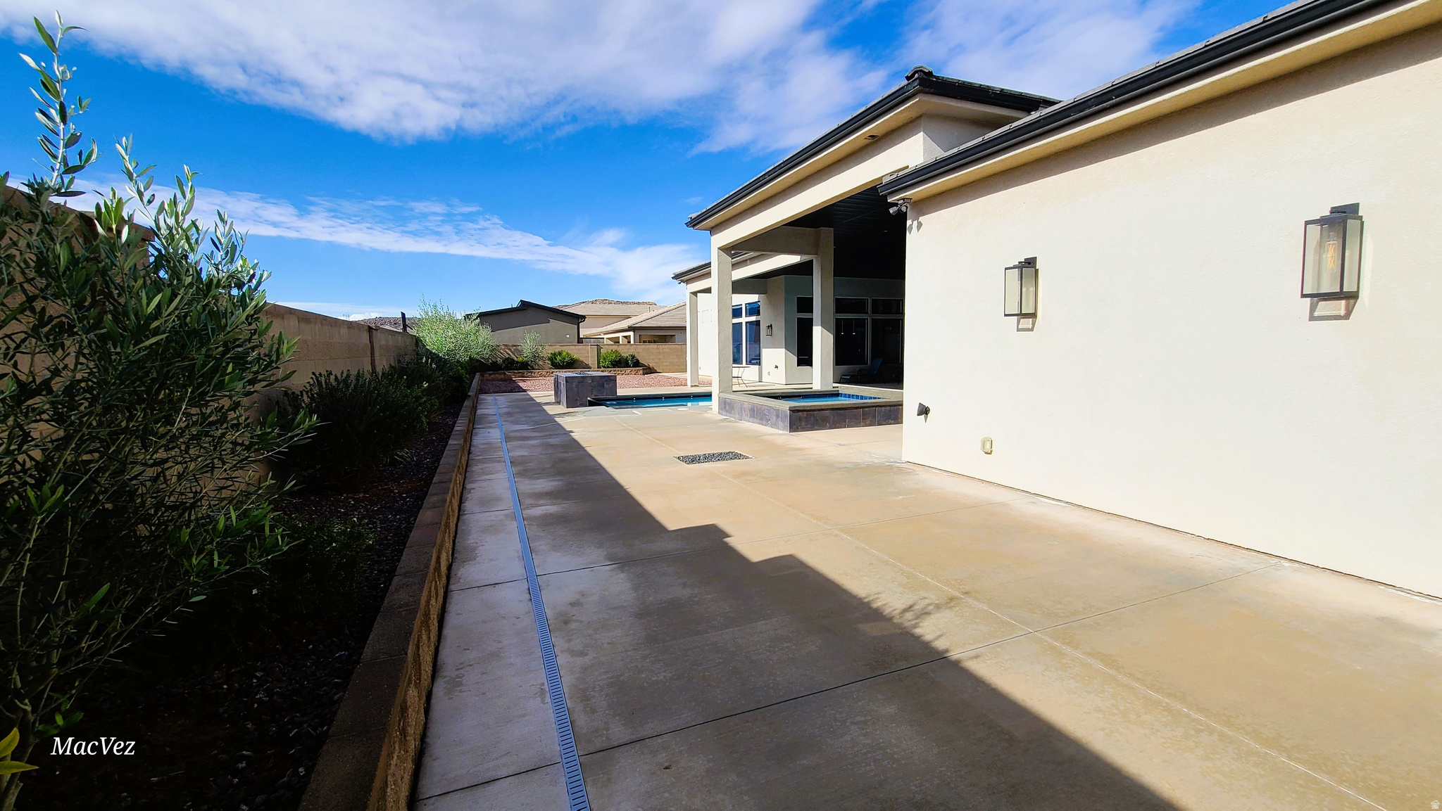 PECAN VALLEY ESTATES - Residential