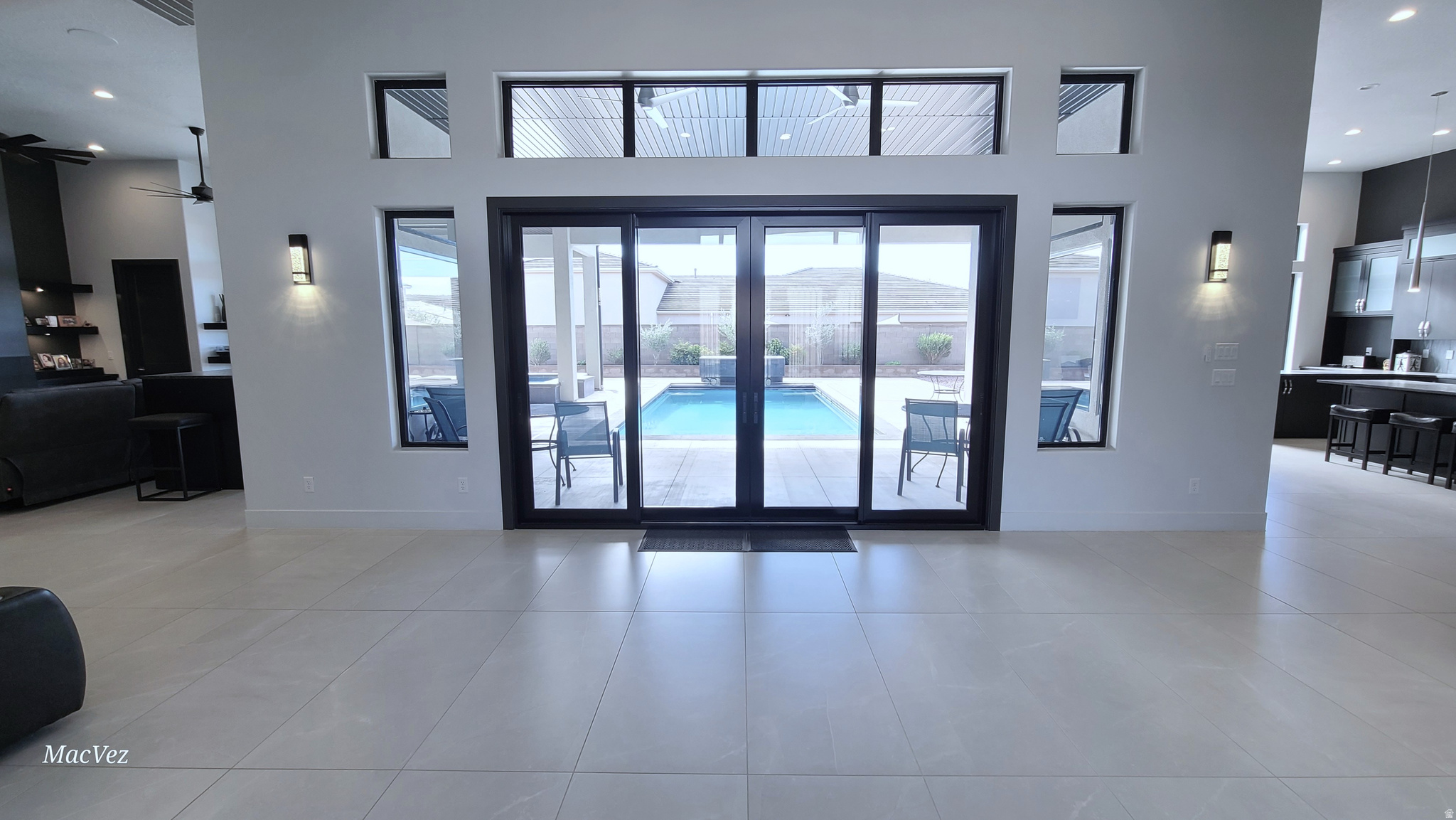 PECAN VALLEY ESTATES - Residential