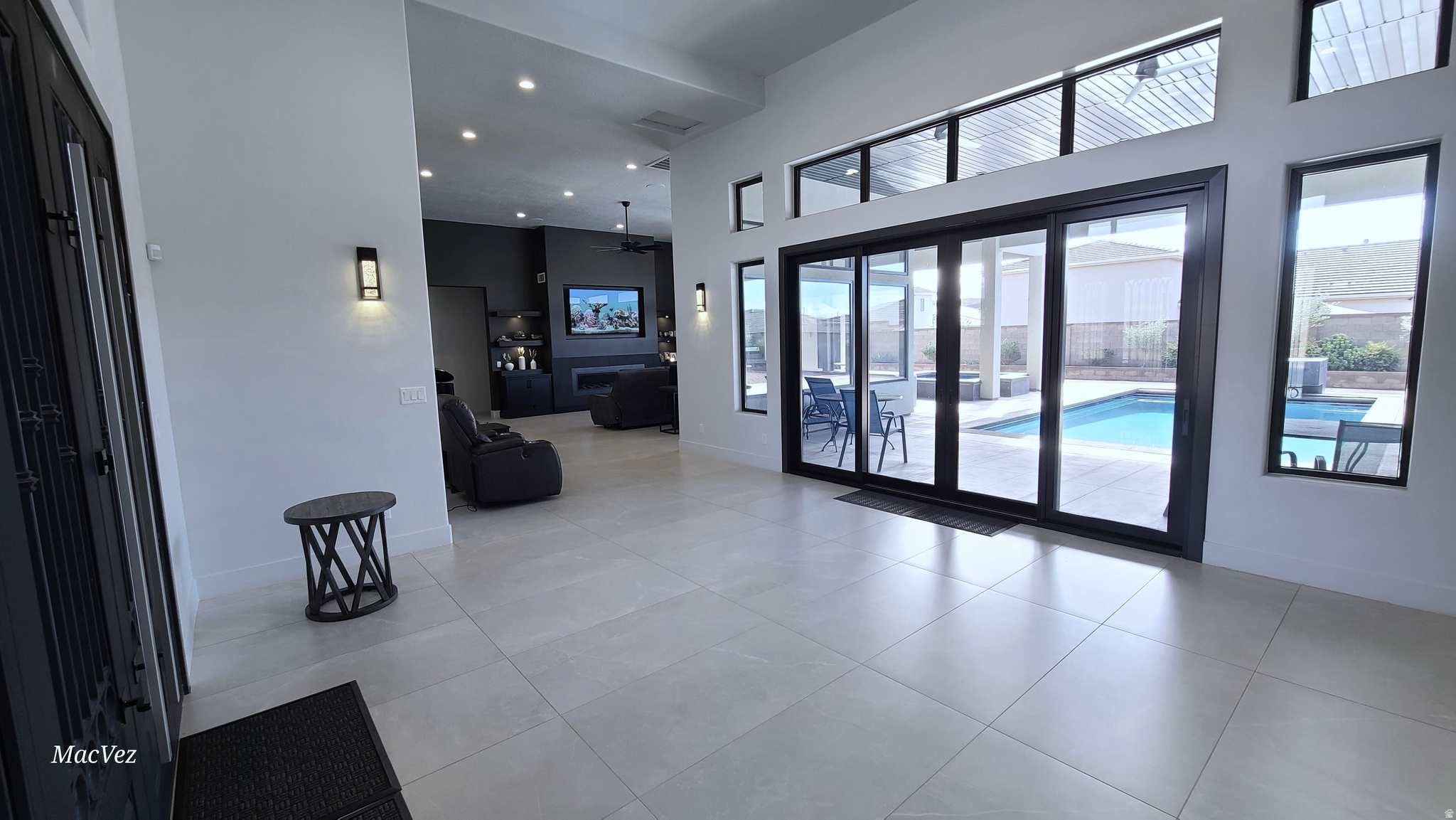 PECAN VALLEY ESTATES - Residential