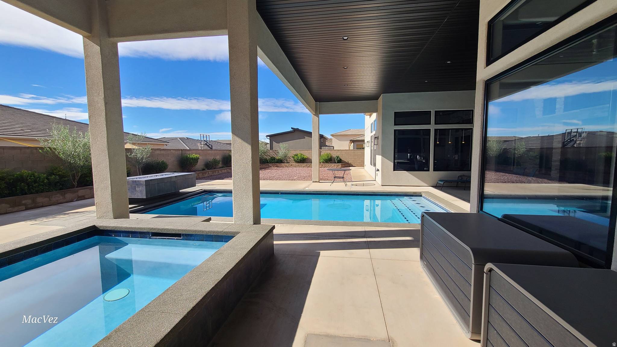 PECAN VALLEY ESTATES - Residential