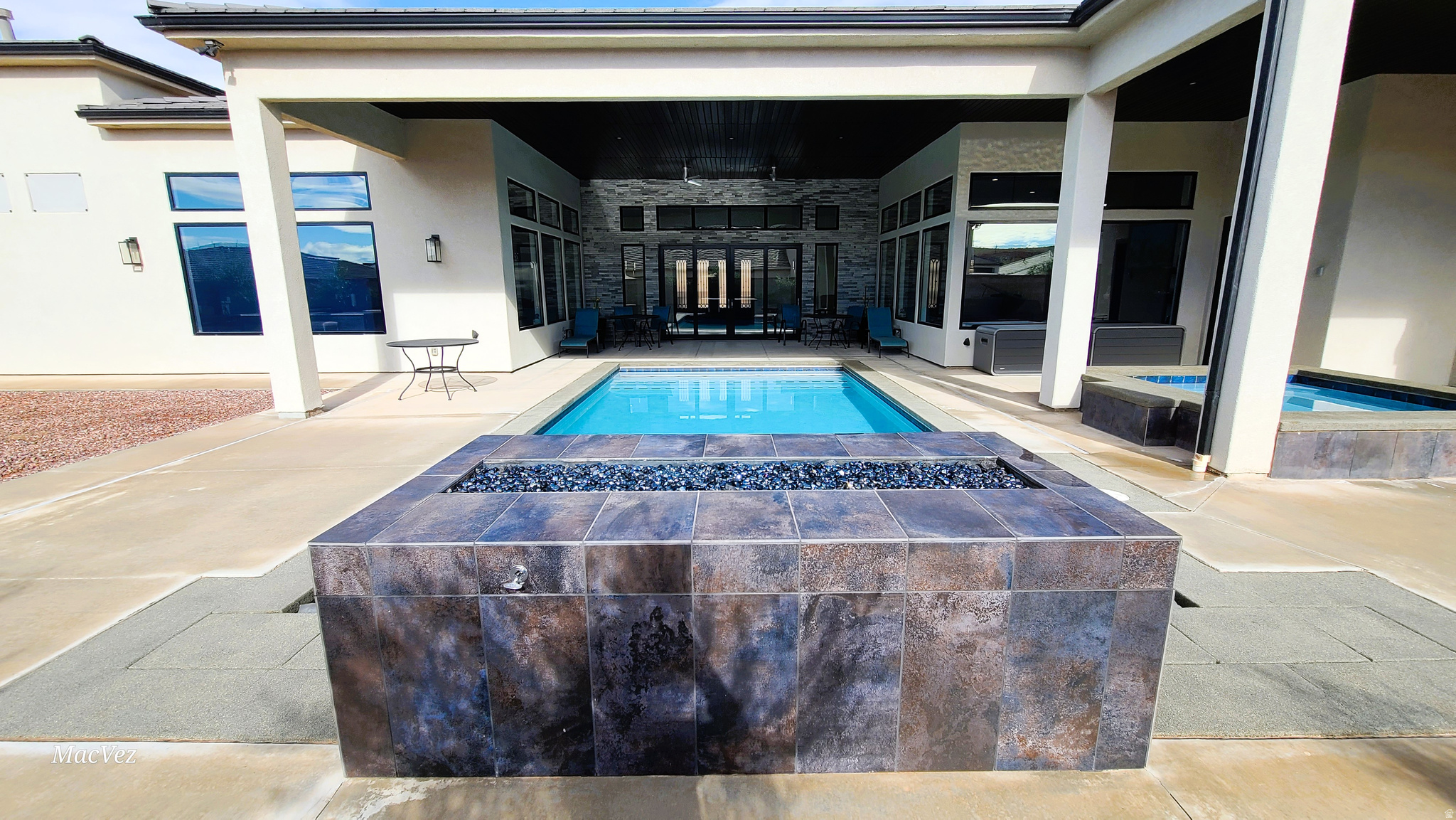 PECAN VALLEY ESTATES - Residential