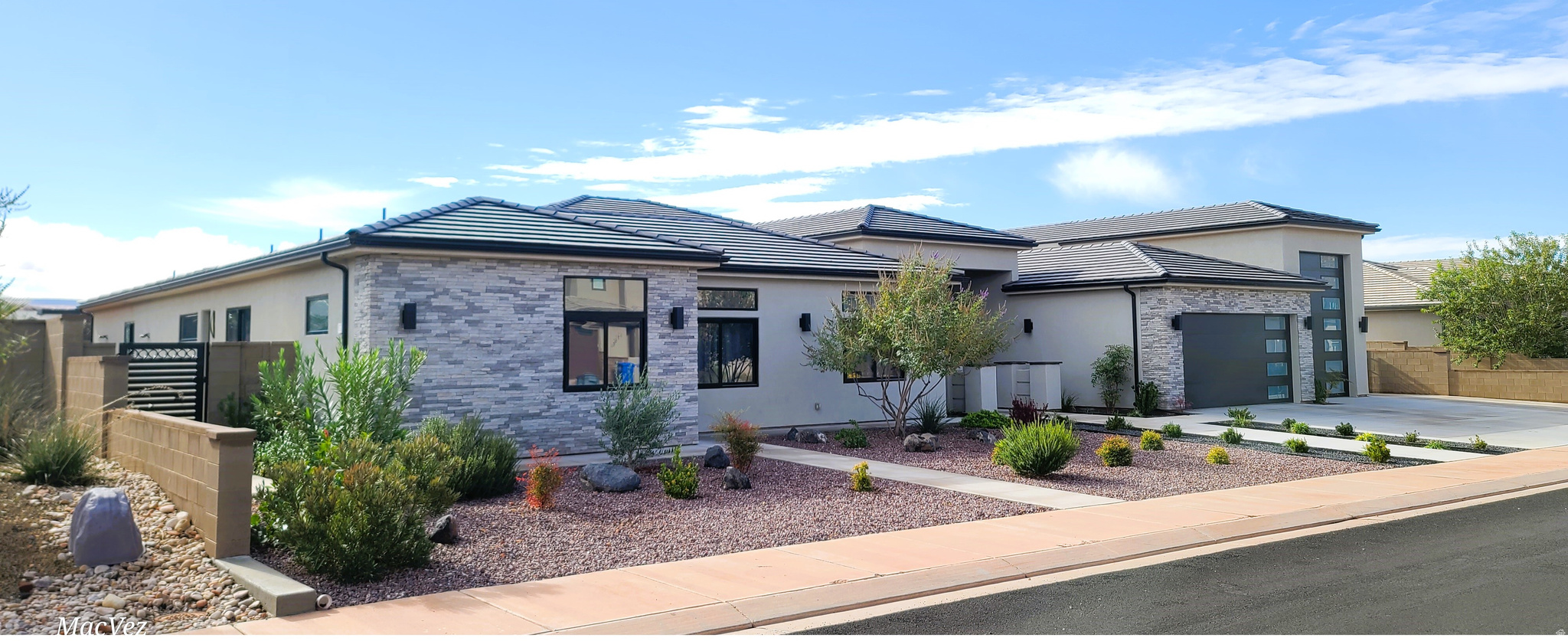 PECAN VALLEY ESTATES - Residential