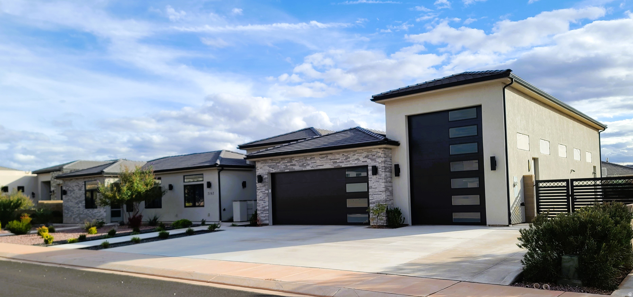 PECAN VALLEY ESTATES - Residential