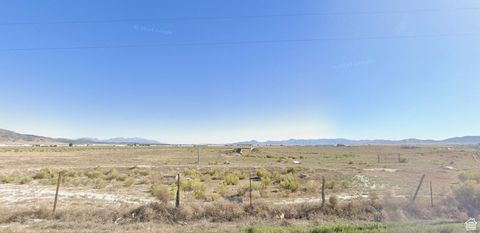 Photo of 15500 W POLE CANYON BLVD S, Eagle Mountain, UT 84005 (MLS # 2115706)