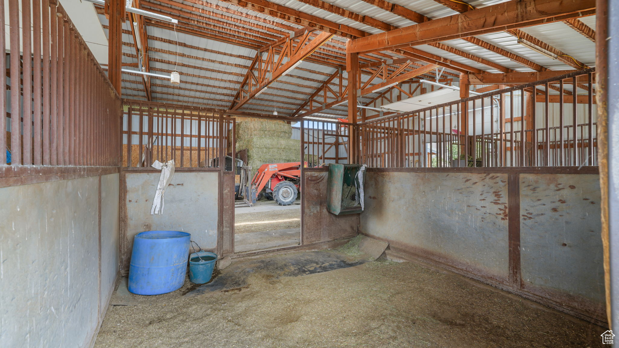 BARTOLD - Residential