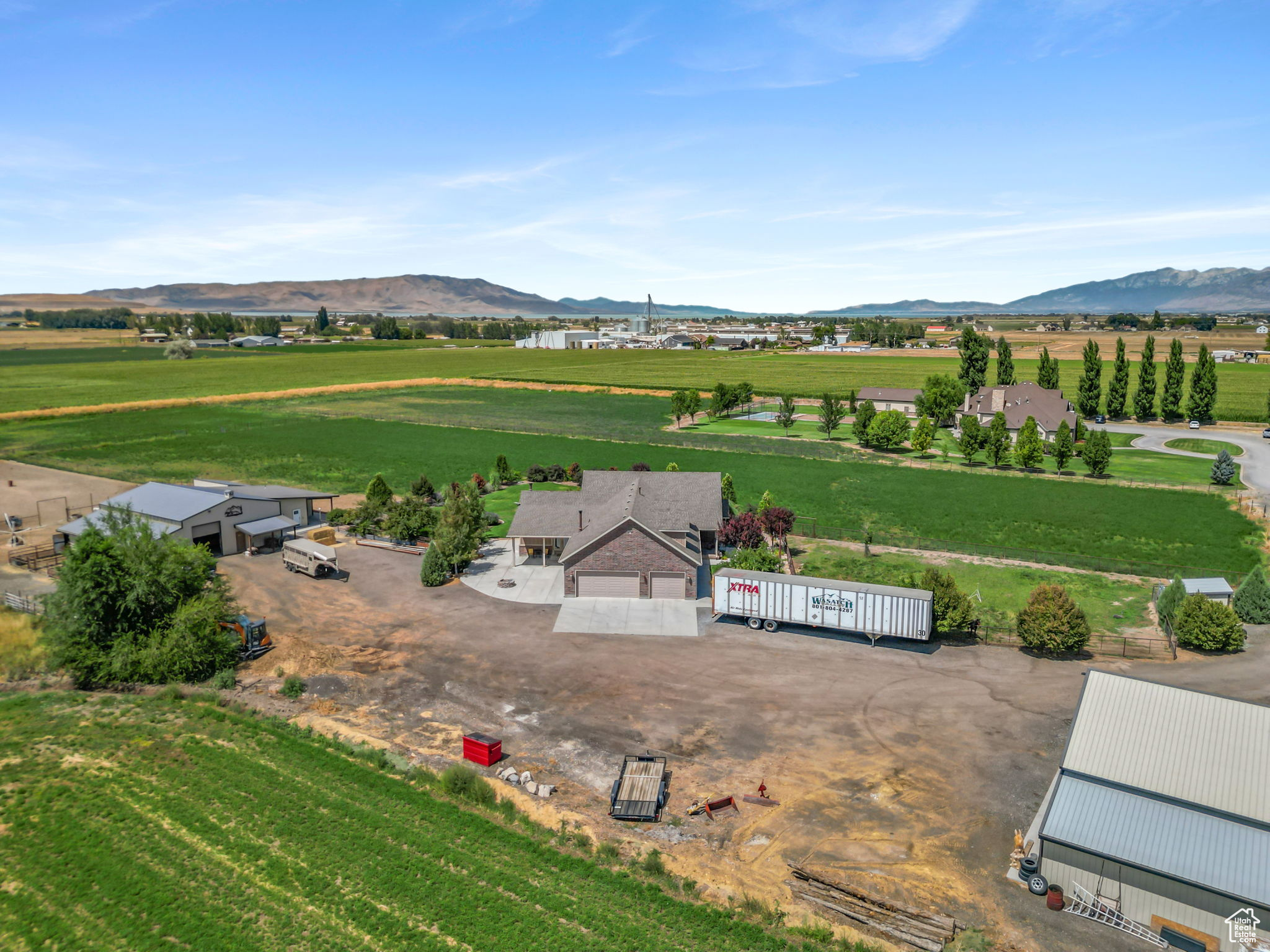 BARTOLD - Residential