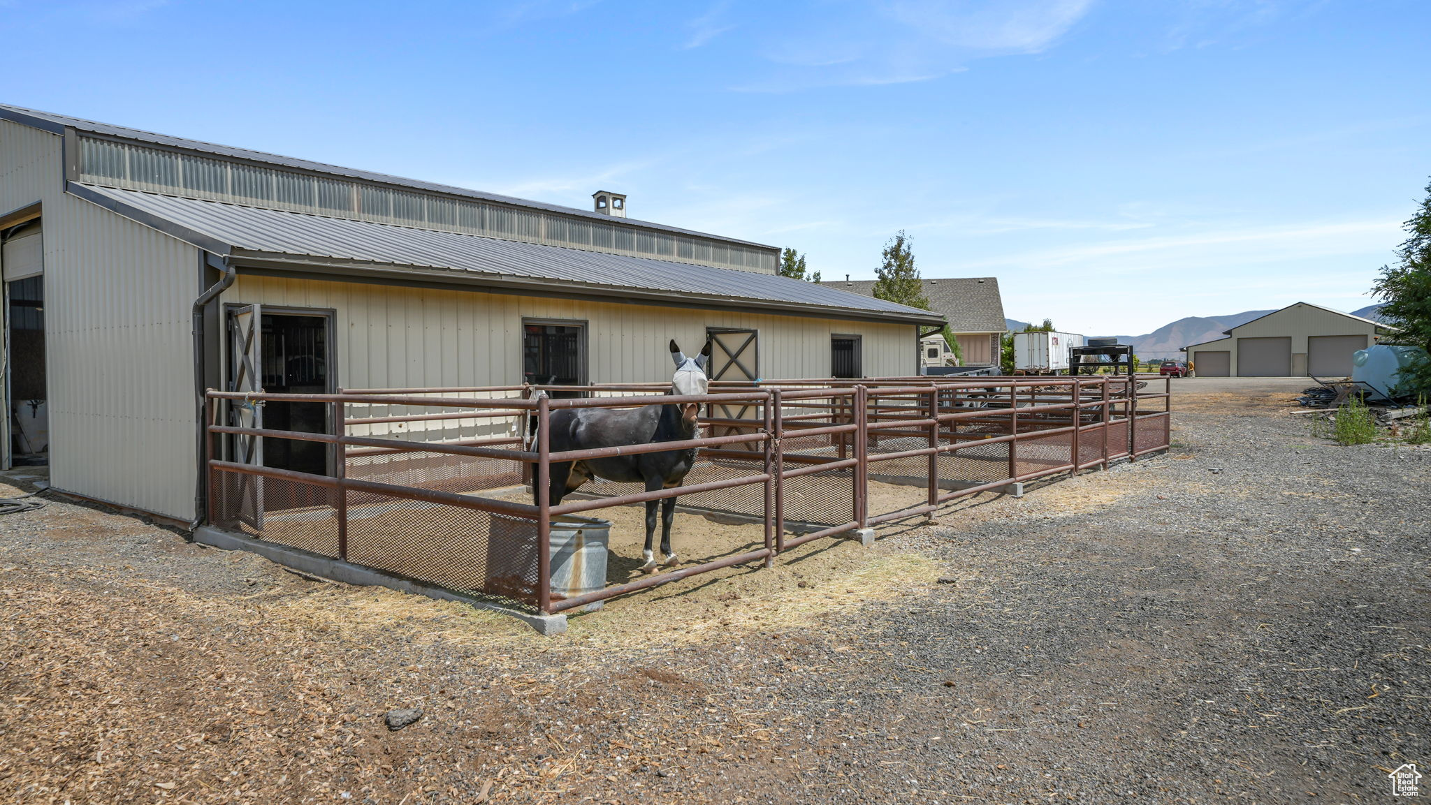 BARTOLD - Residential