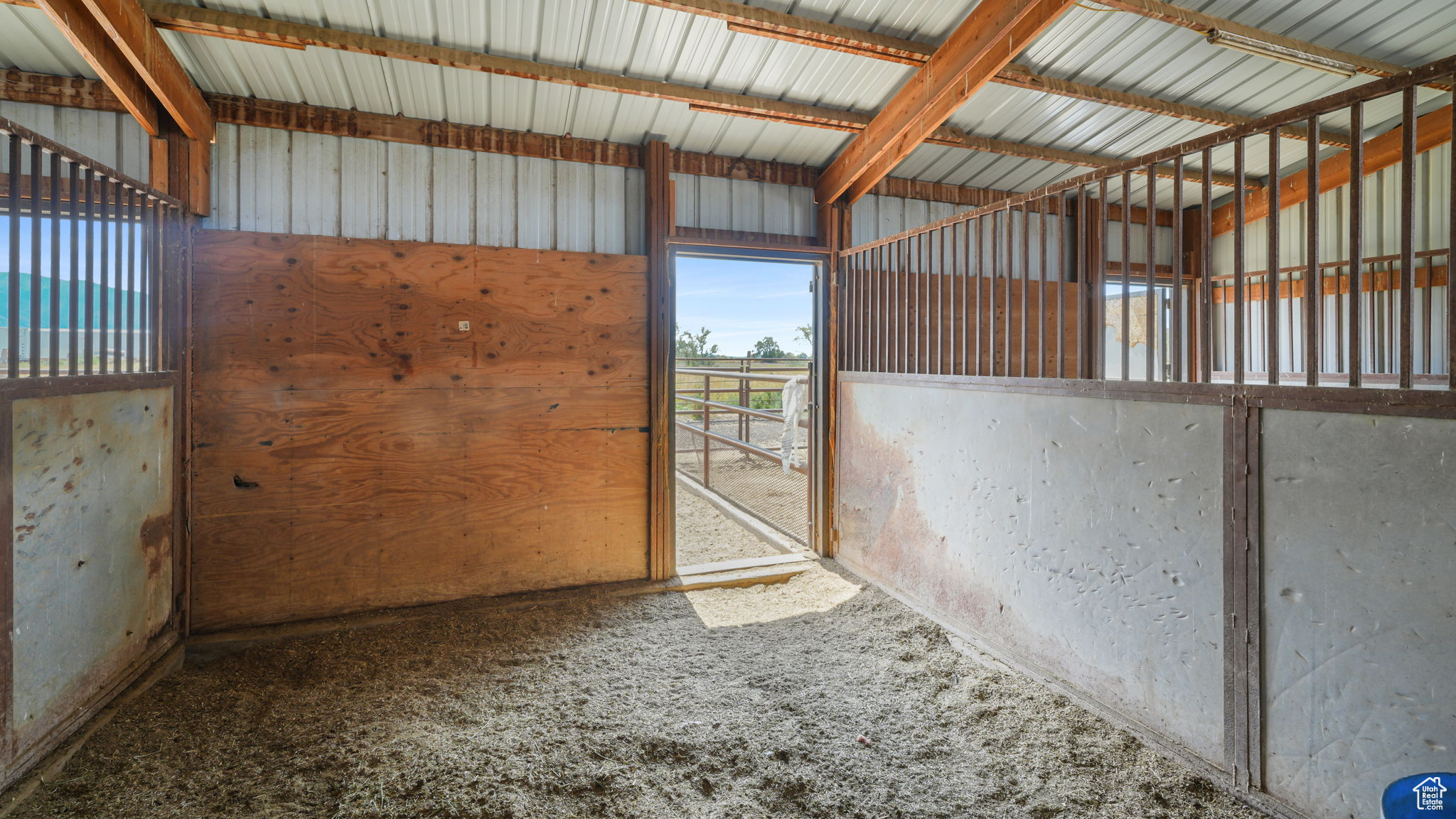 BARTOLD - Residential