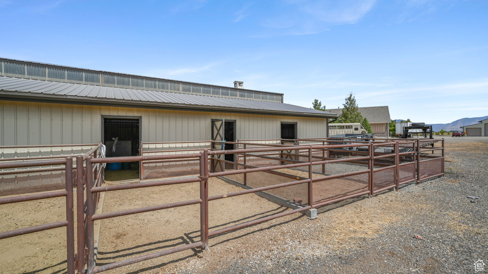 BARTOLD - Residential