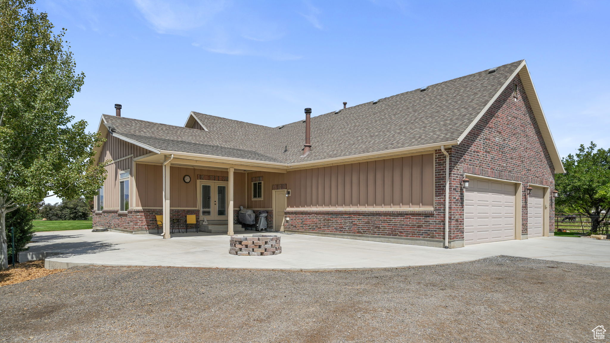 BARTOLD - Residential