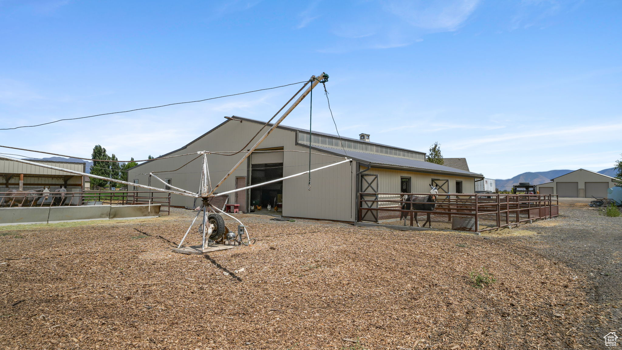 BARTOLD - Residential