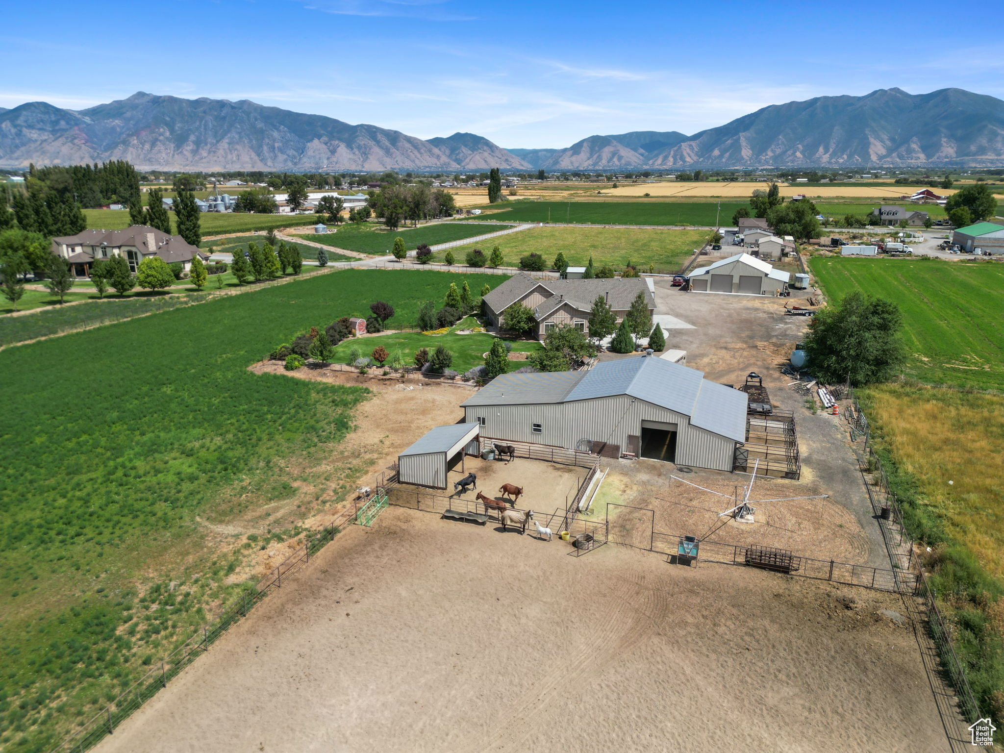 BARTOLD - Residential