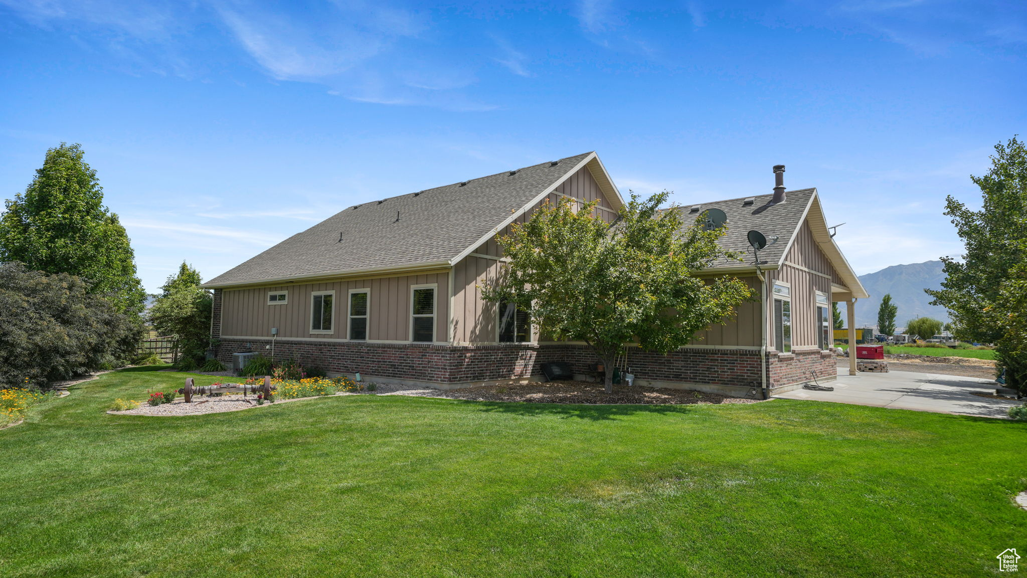 BARTOLD - Residential