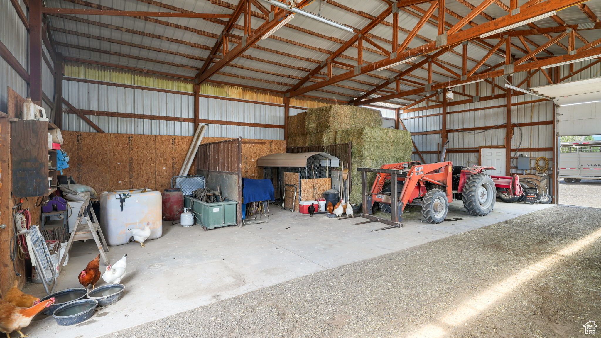 BARTOLD - Residential