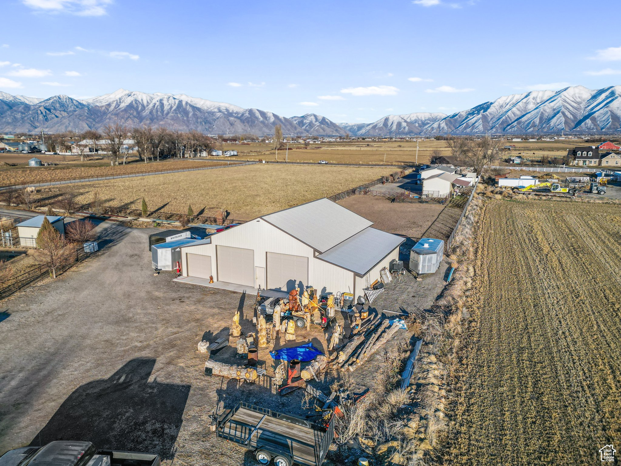 6668 S 3200, Spanish Fork, Utah image 47