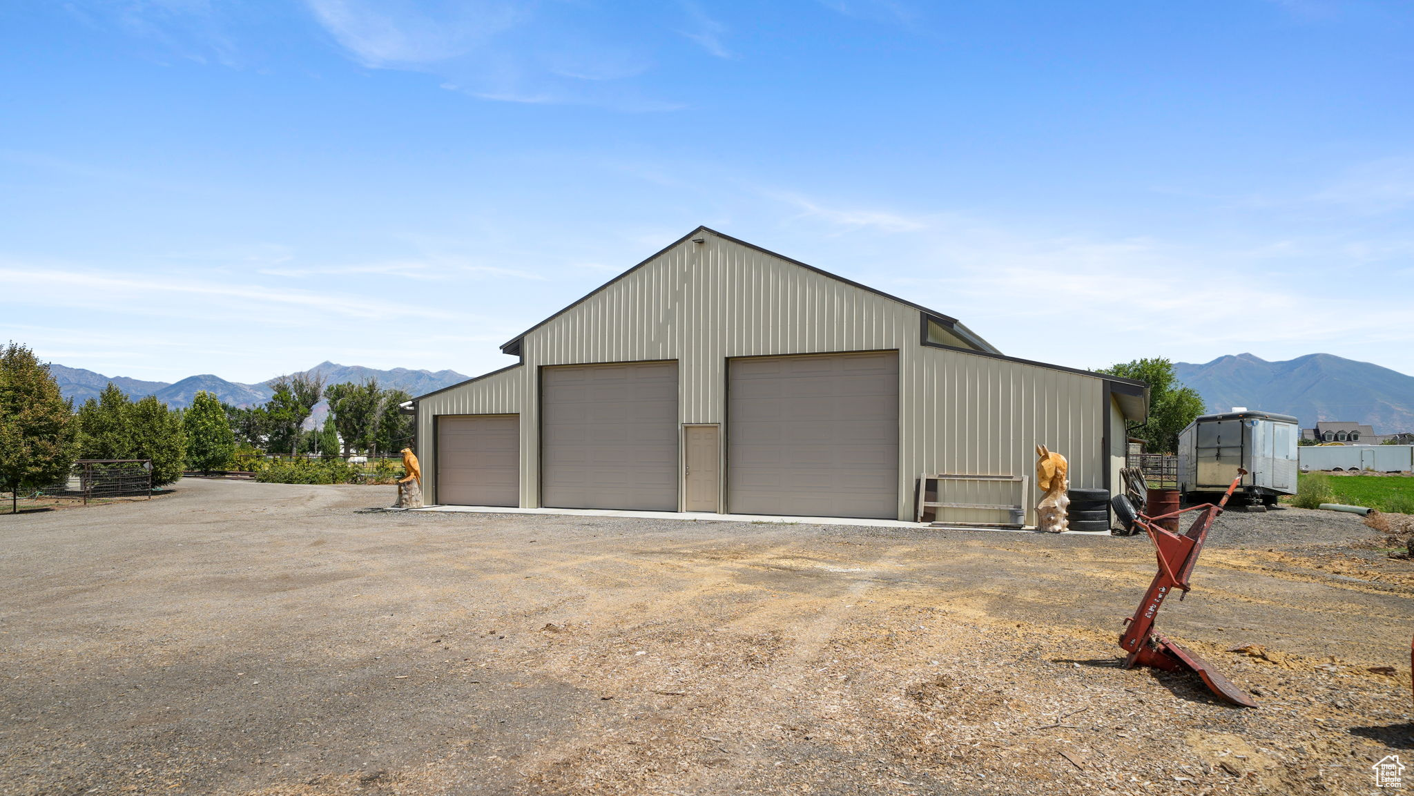 BARTOLD - Residential