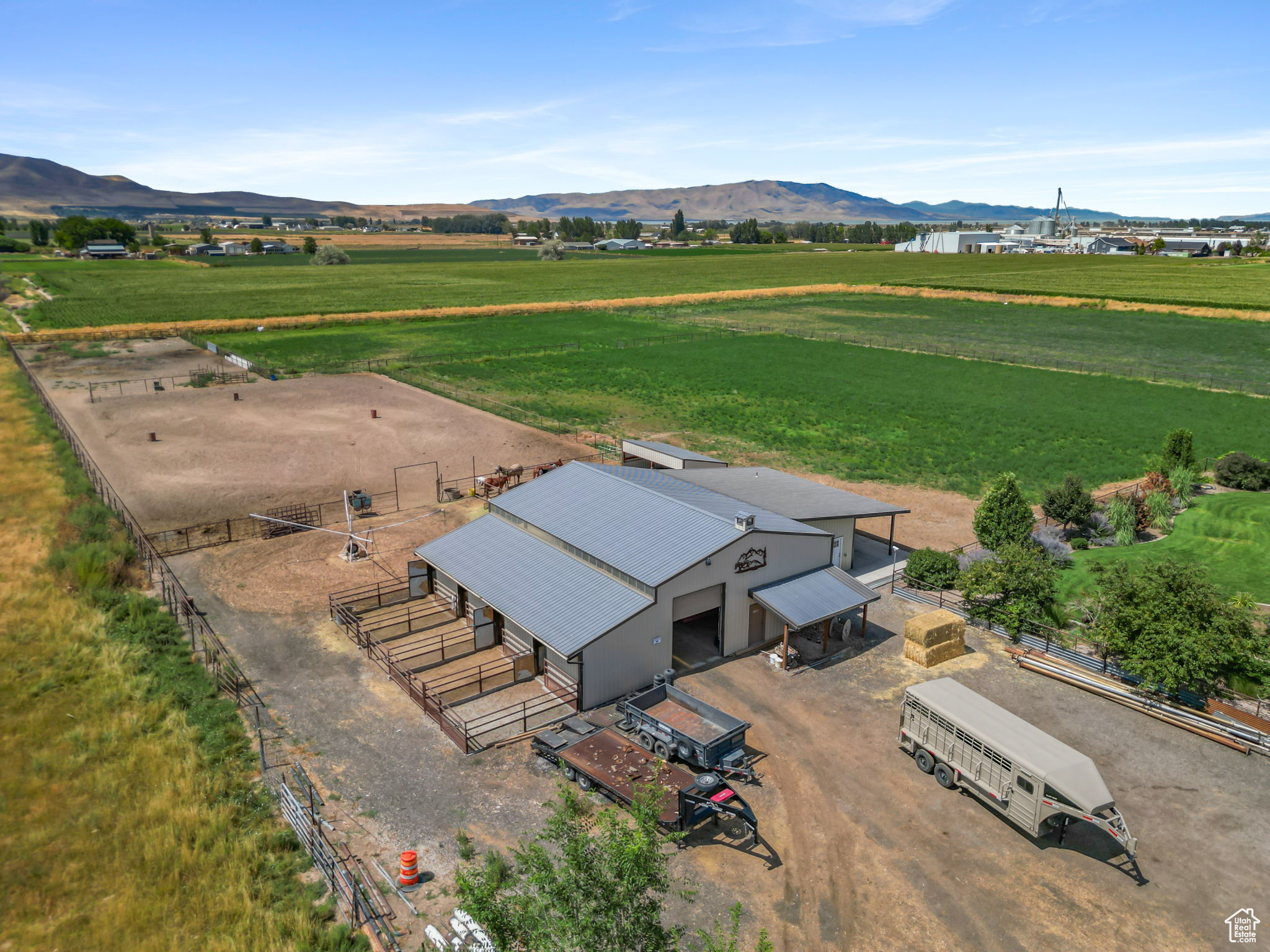 BARTOLD - Residential