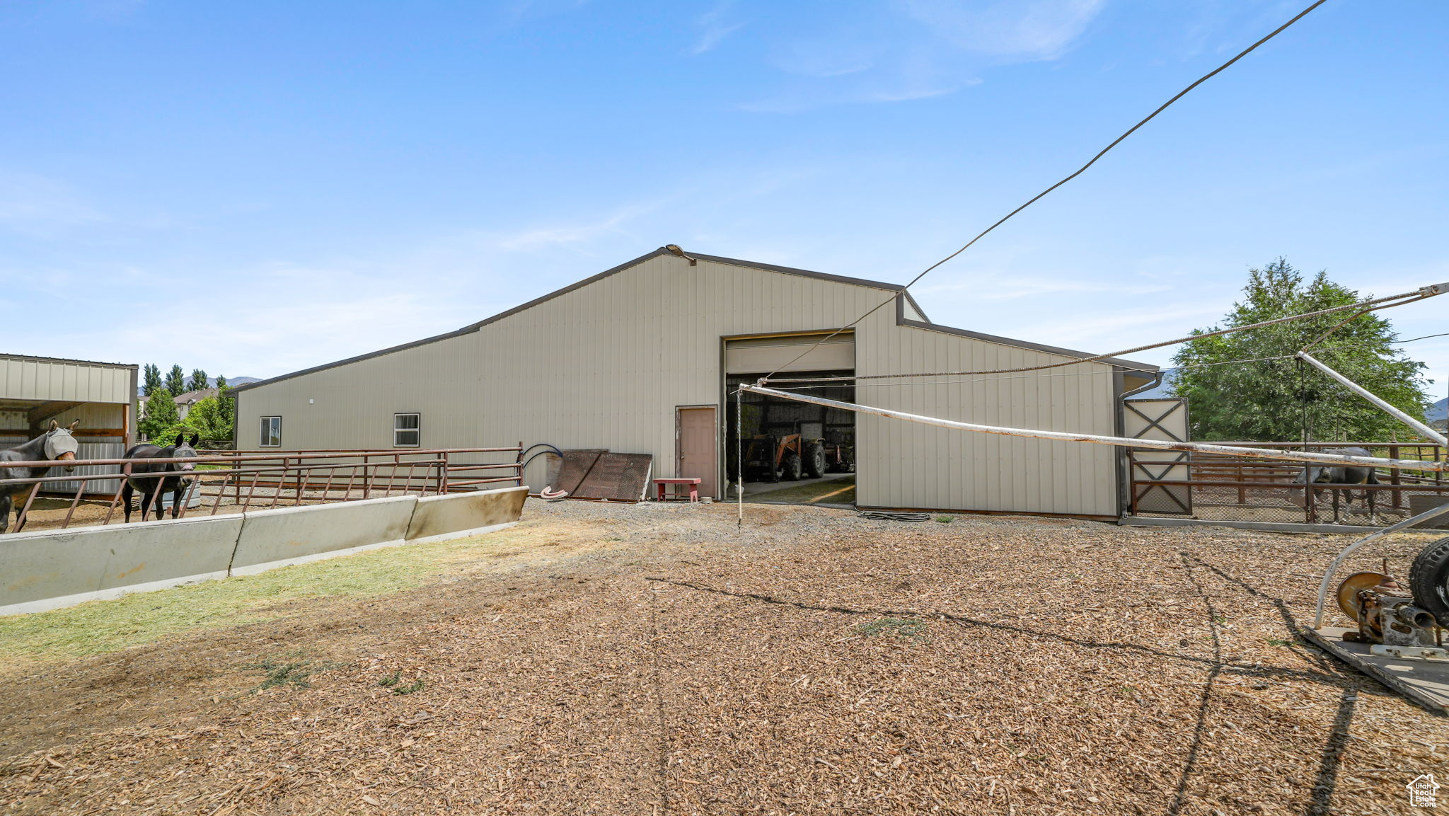 BARTOLD - Residential