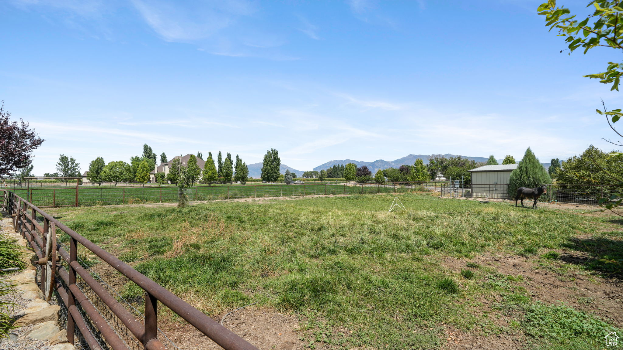 BARTOLD - Residential