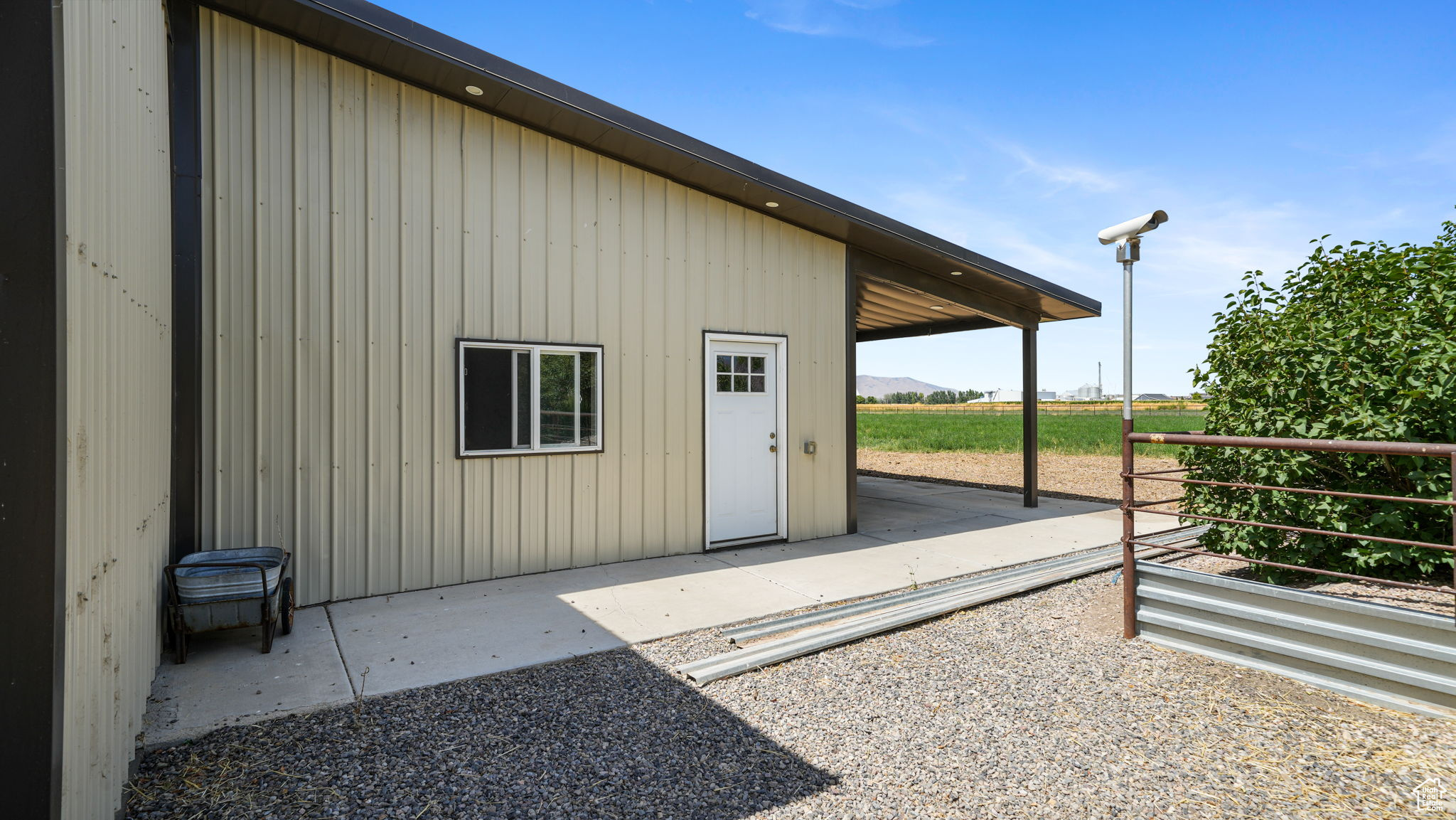 BARTOLD - Residential