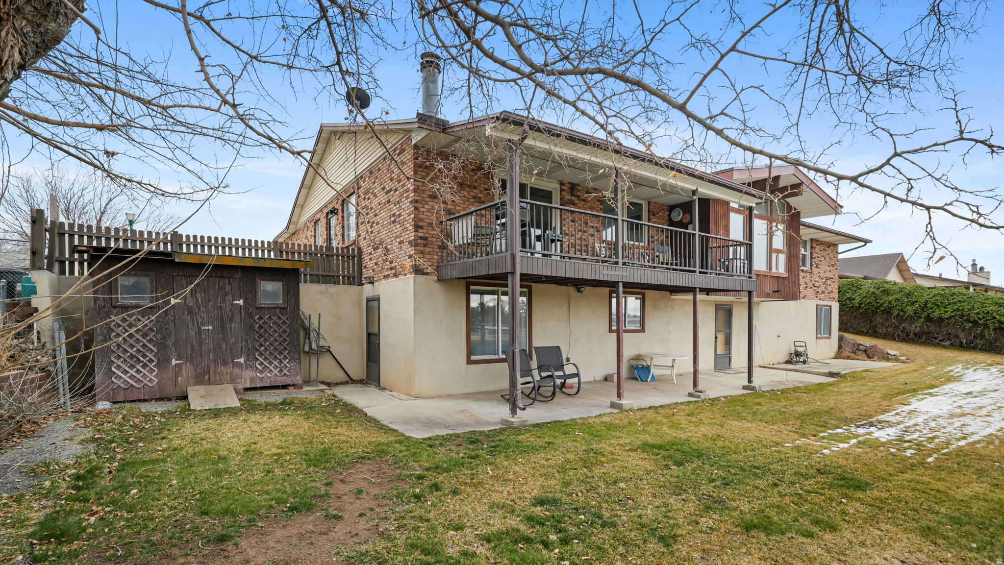 ARMOND JAMES - Residential