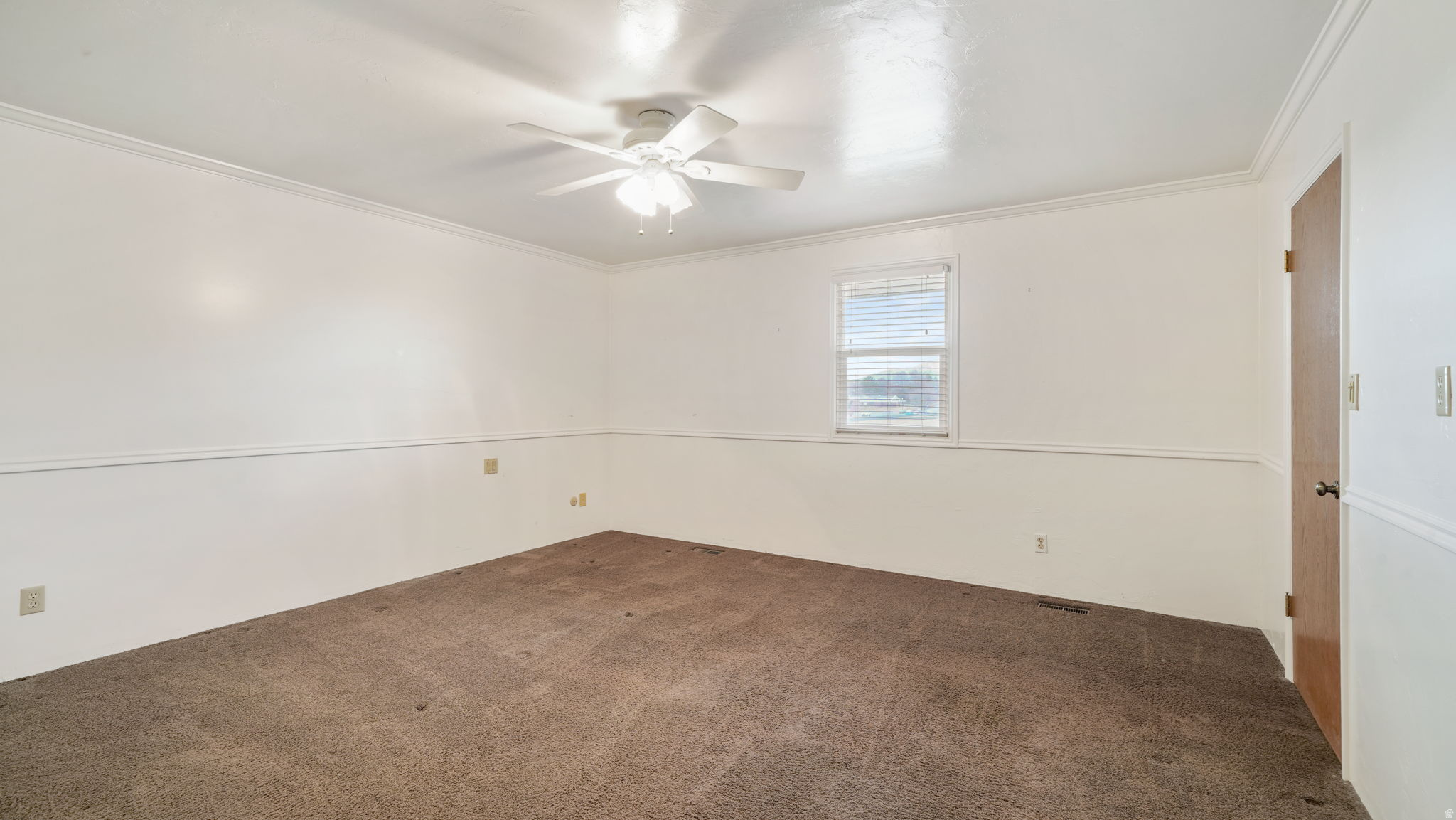 ARMOND JAMES - Residential