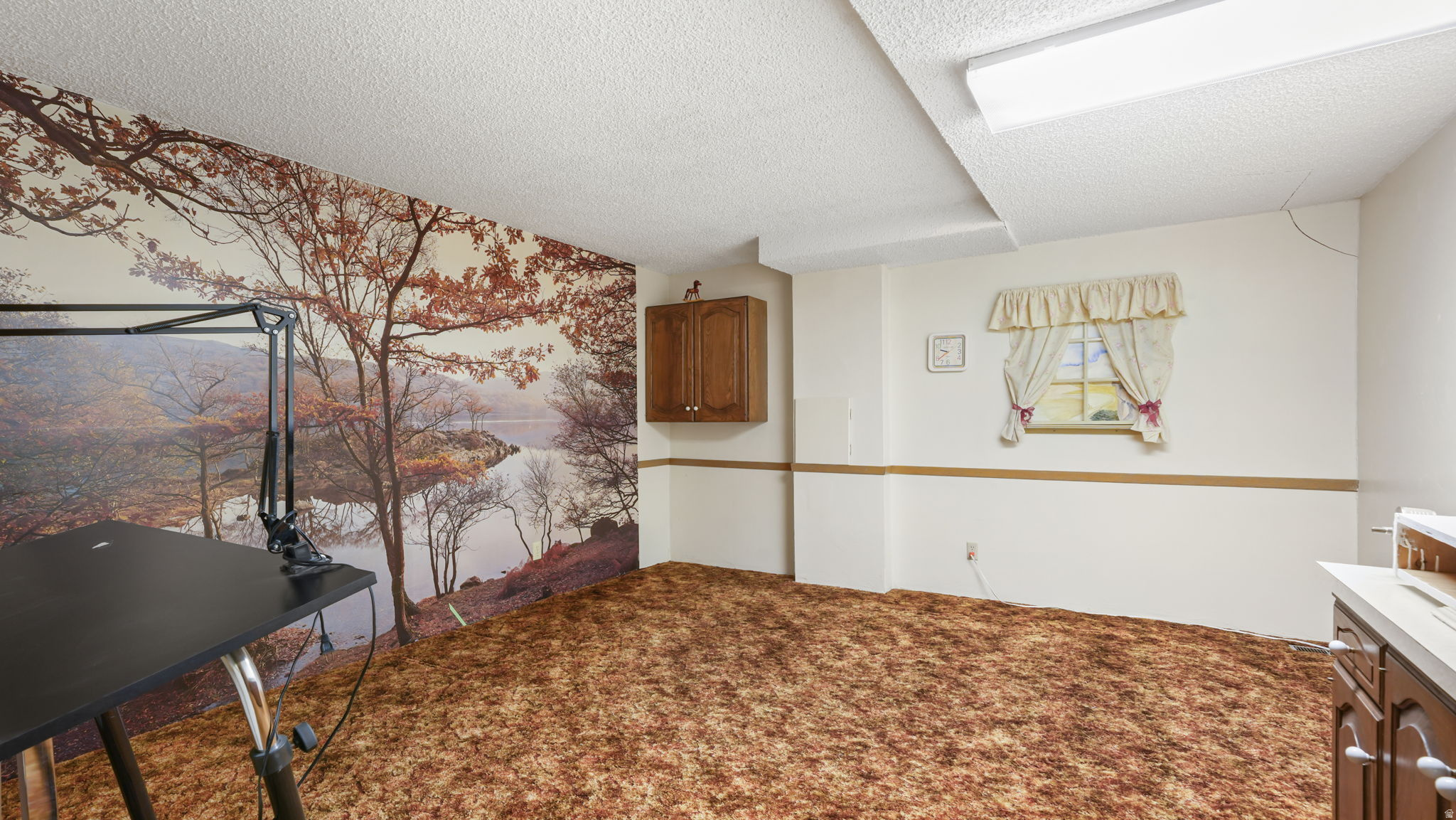 ARMOND JAMES - Residential