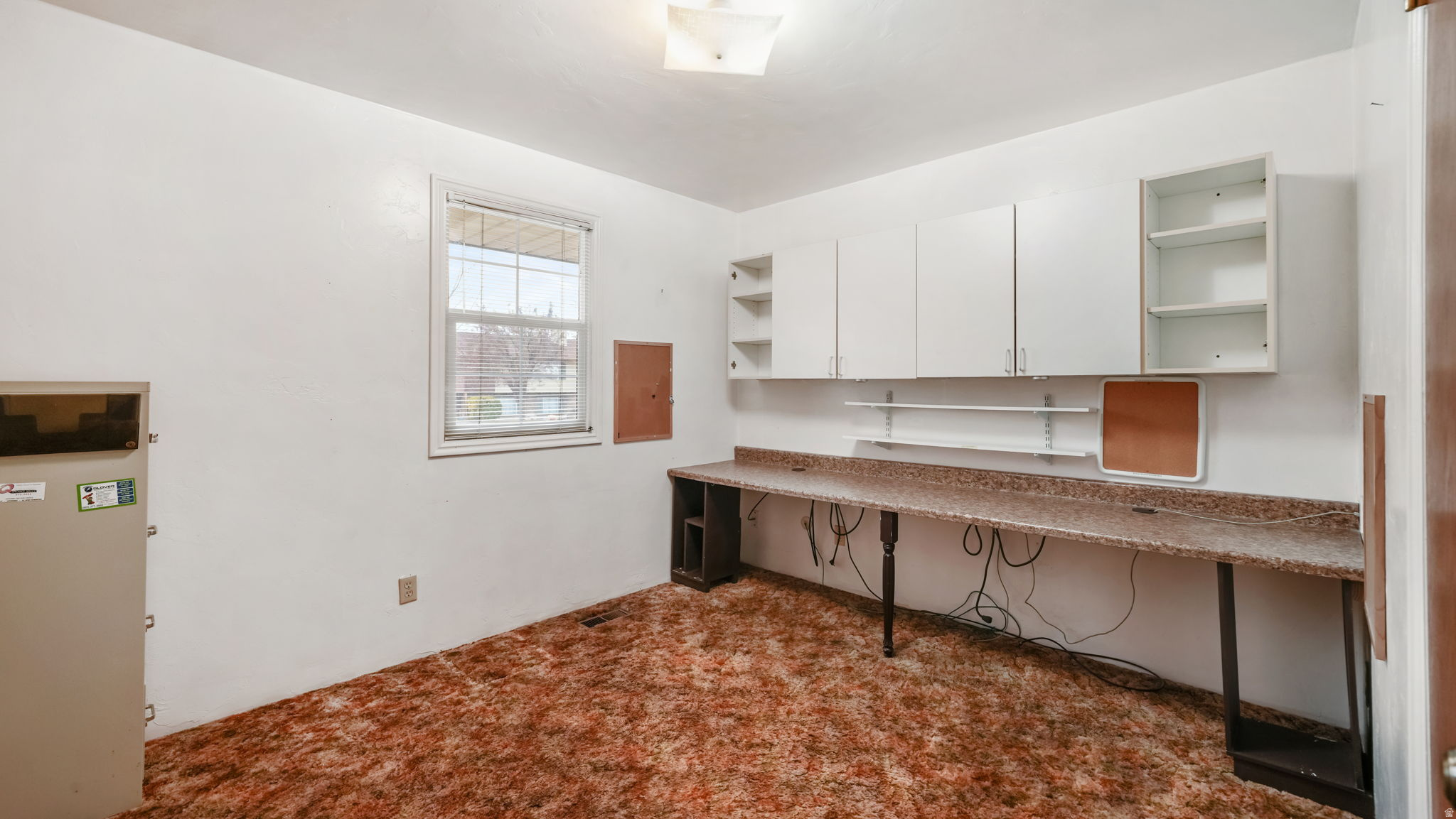 ARMOND JAMES - Residential