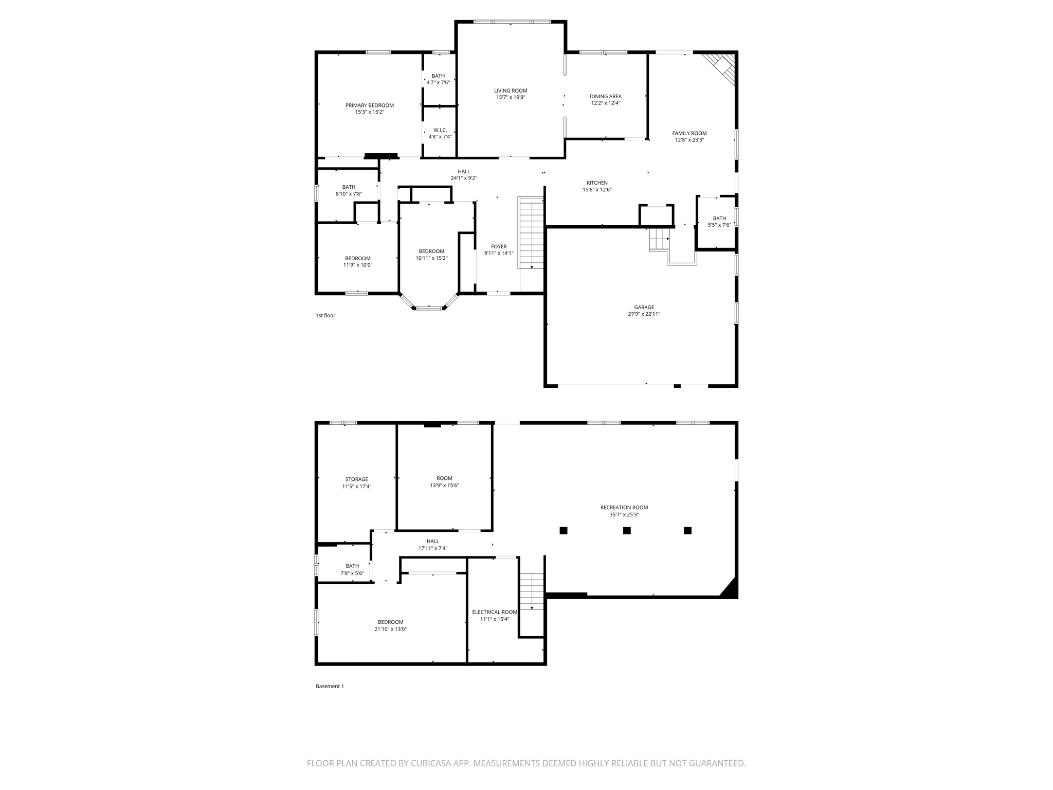 ARMOND JAMES - Residential