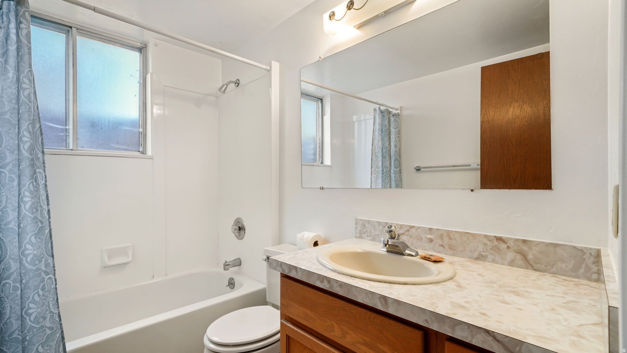 ARMOND JAMES - Residential