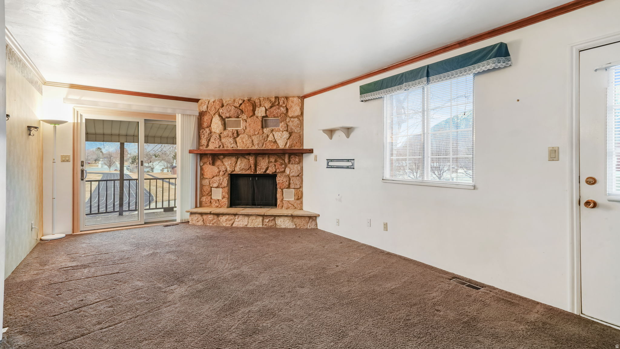 ARMOND JAMES - Residential