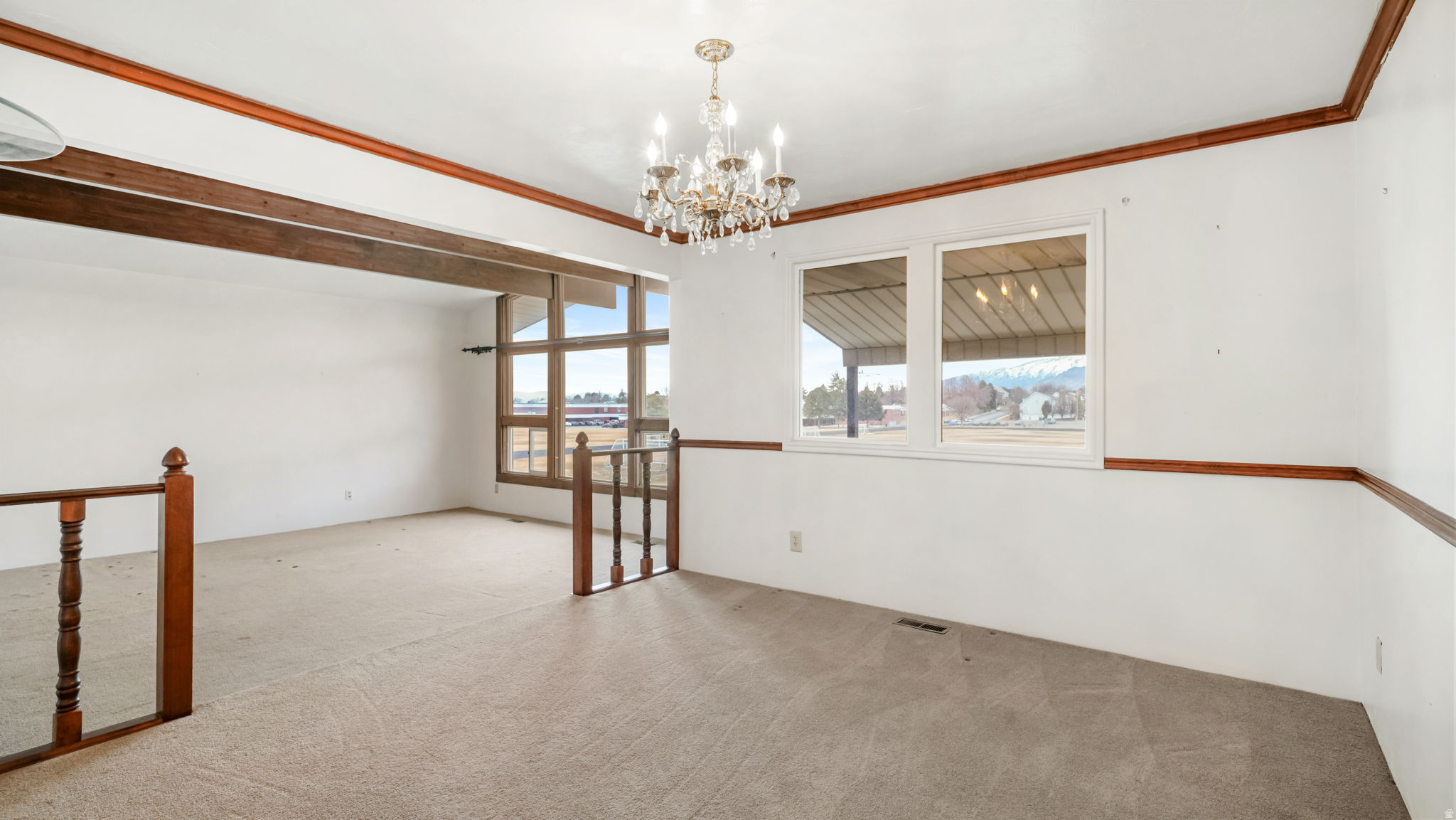 ARMOND JAMES - Residential