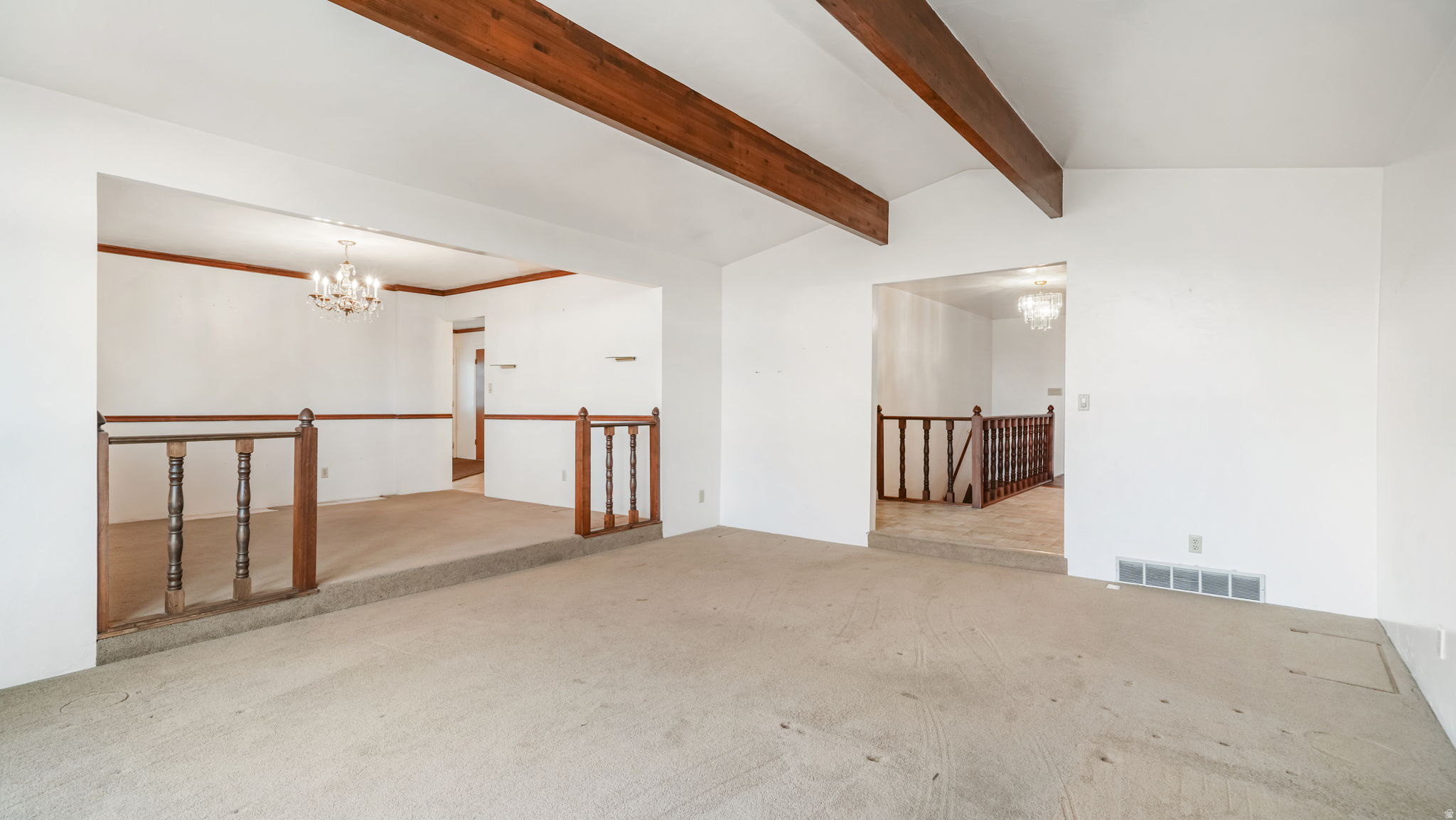 ARMOND JAMES - Residential